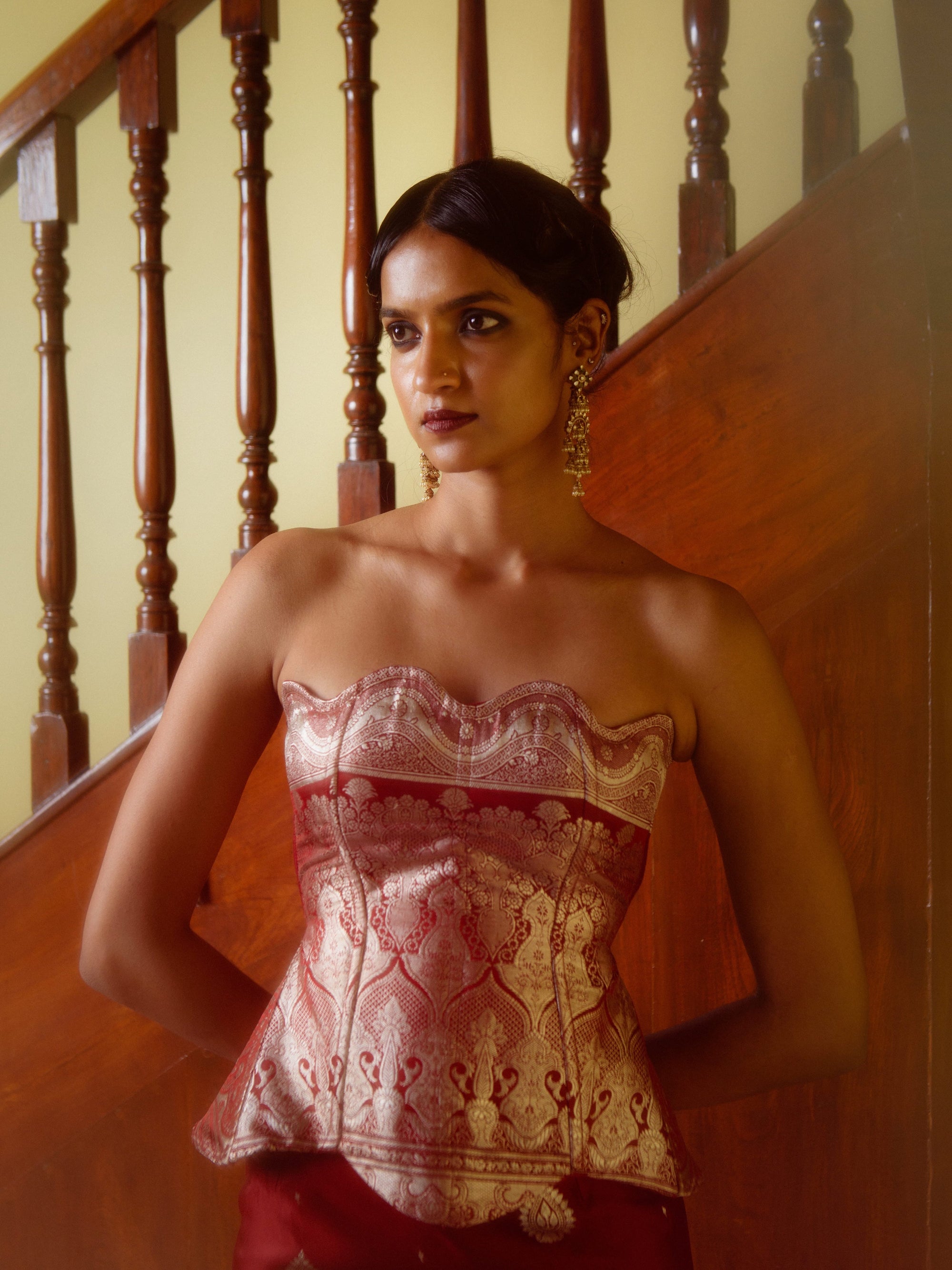 Corsets
