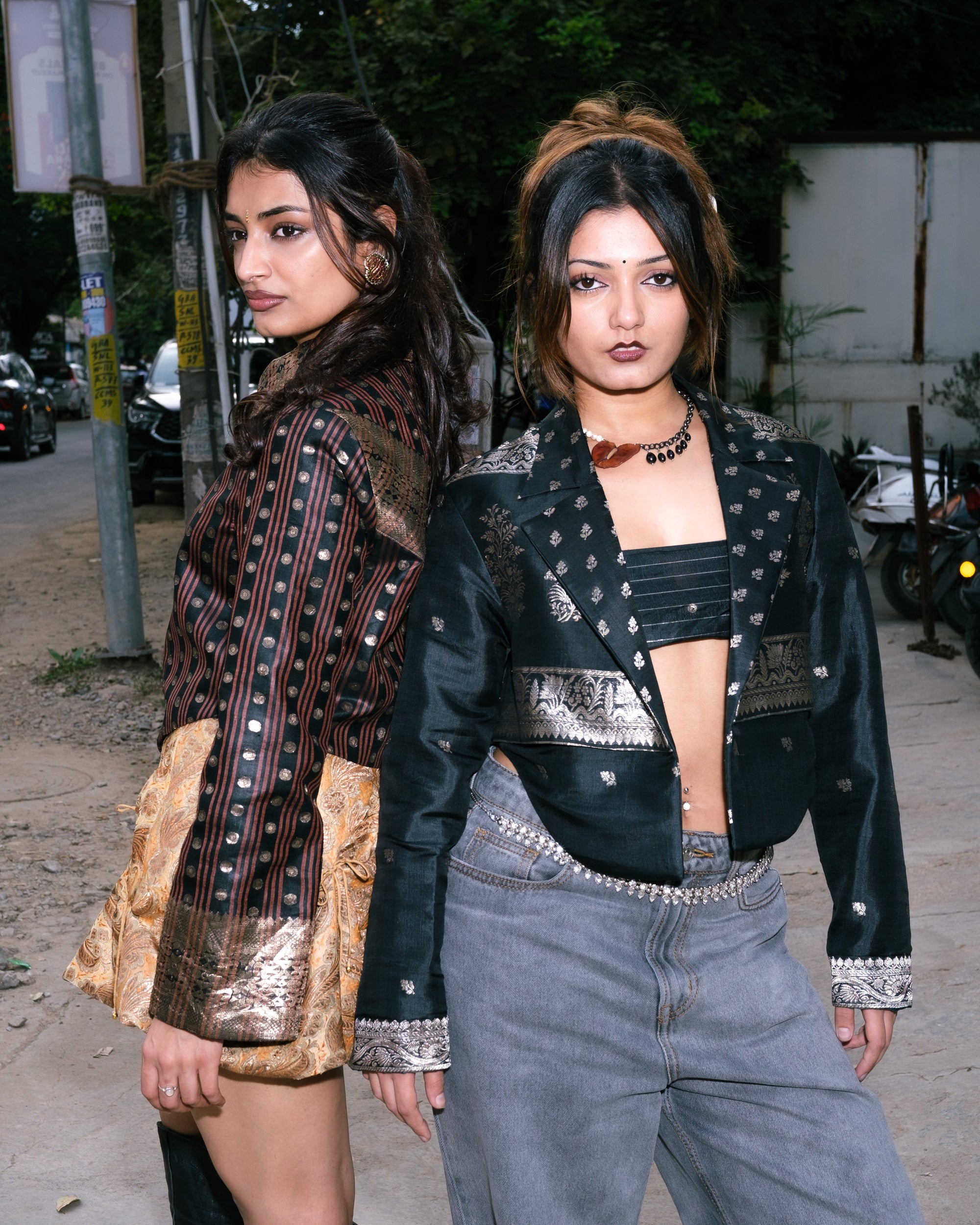 Jackets