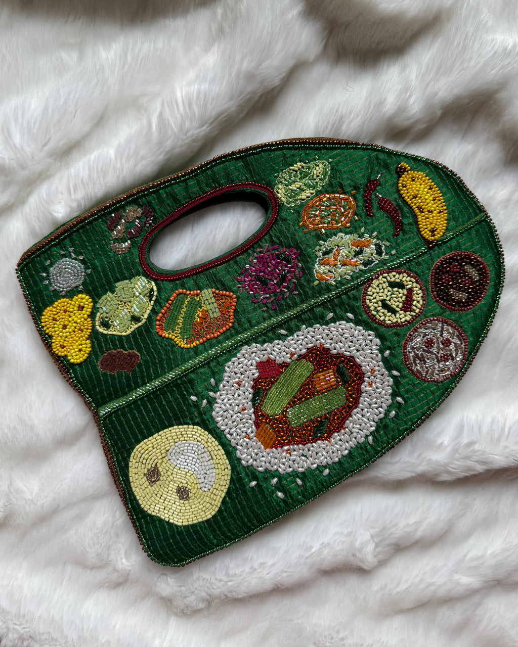 The Sadhya Bag (PREORDER)