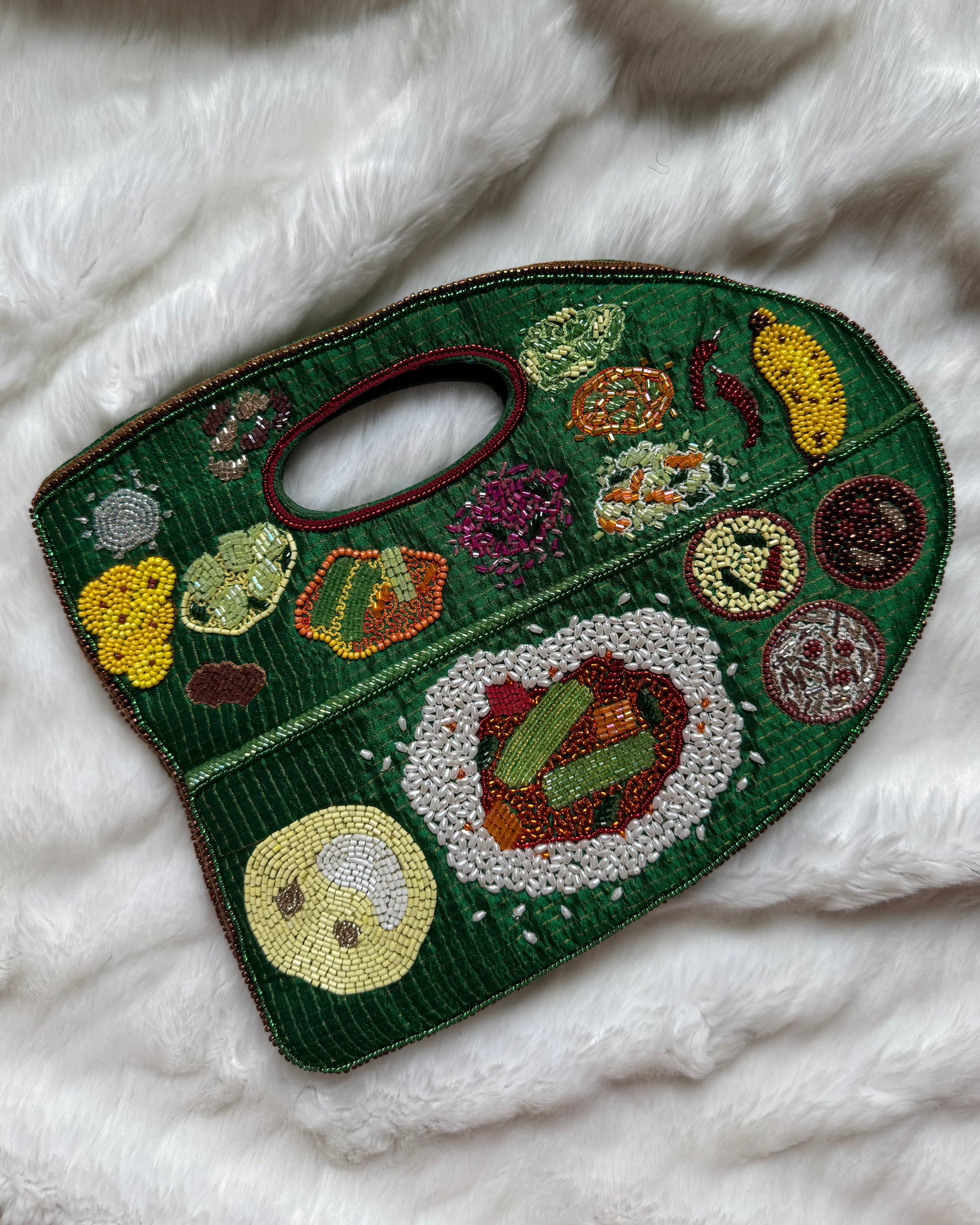The Sadhya Bag (PREORDER)