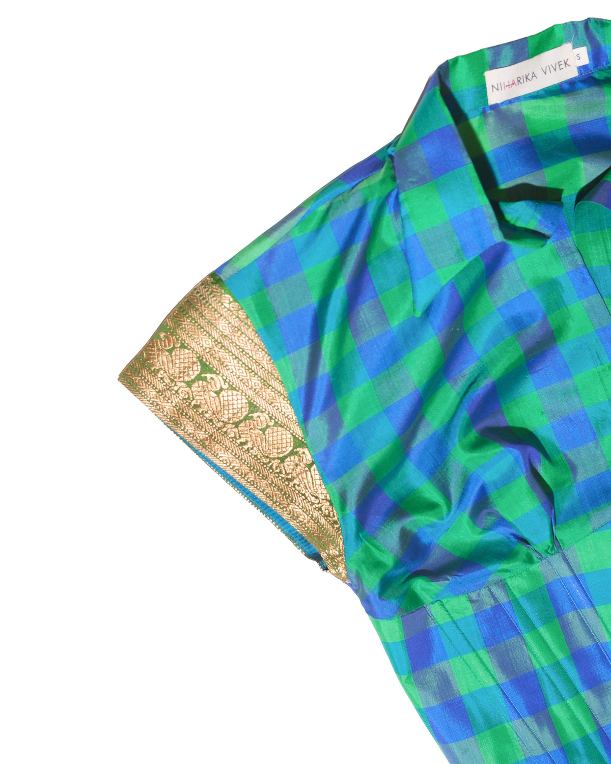 Avani Shirt Corset
