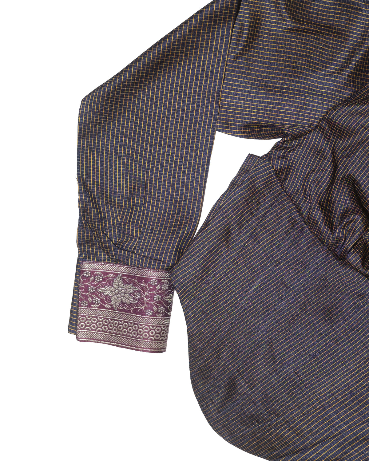Yamuna Shirt Corset