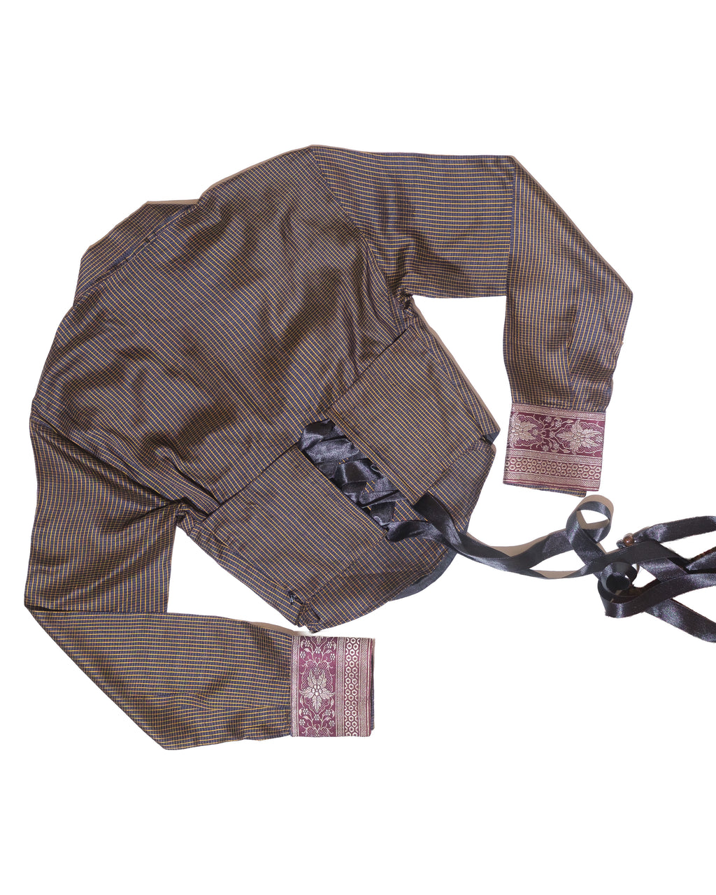 Yamuna Shirt Corset