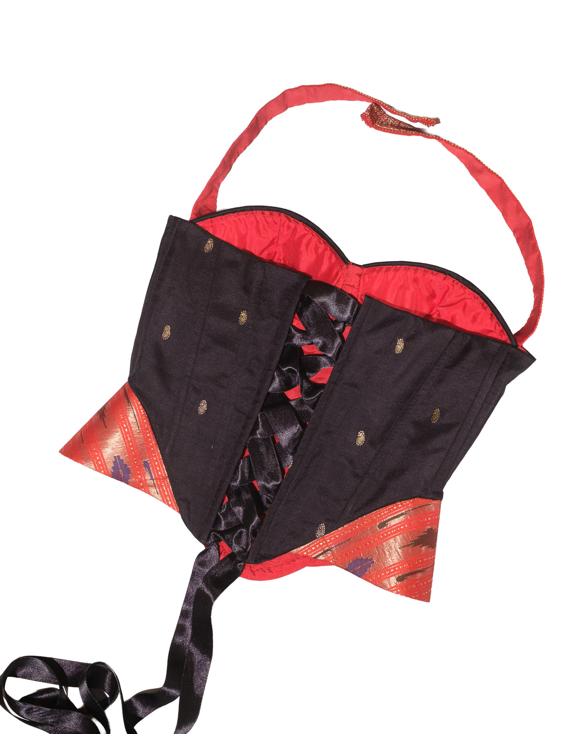 Janani corset
