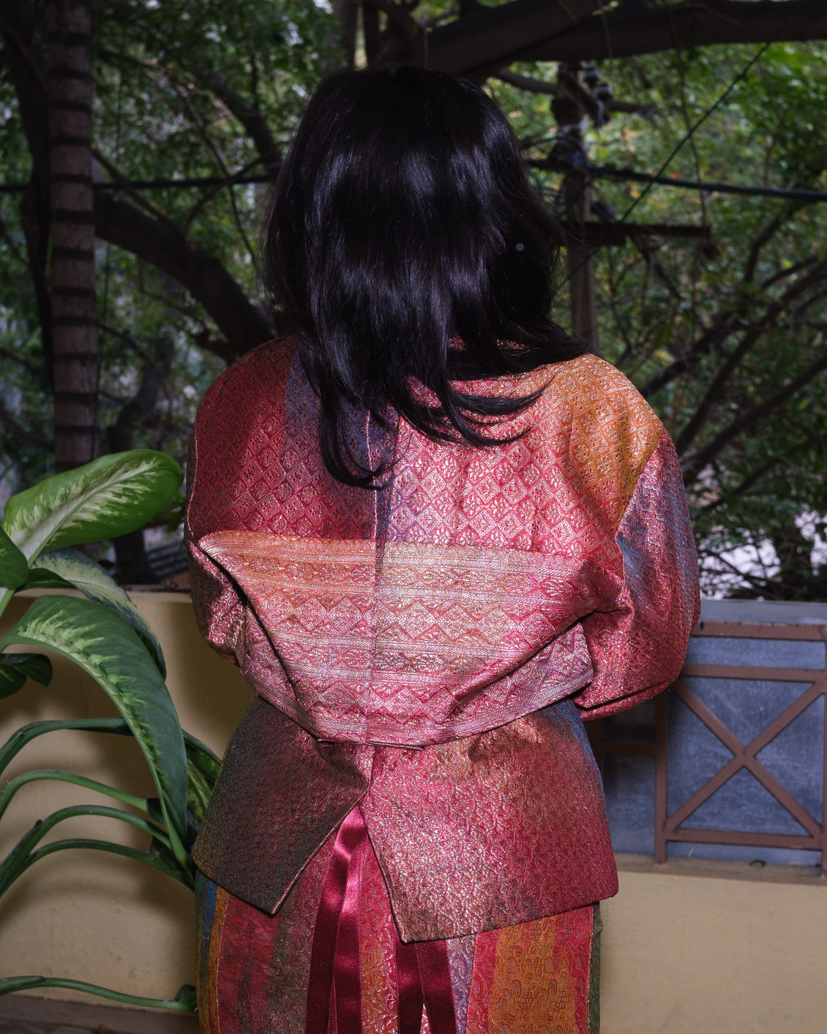 Disha Jacket