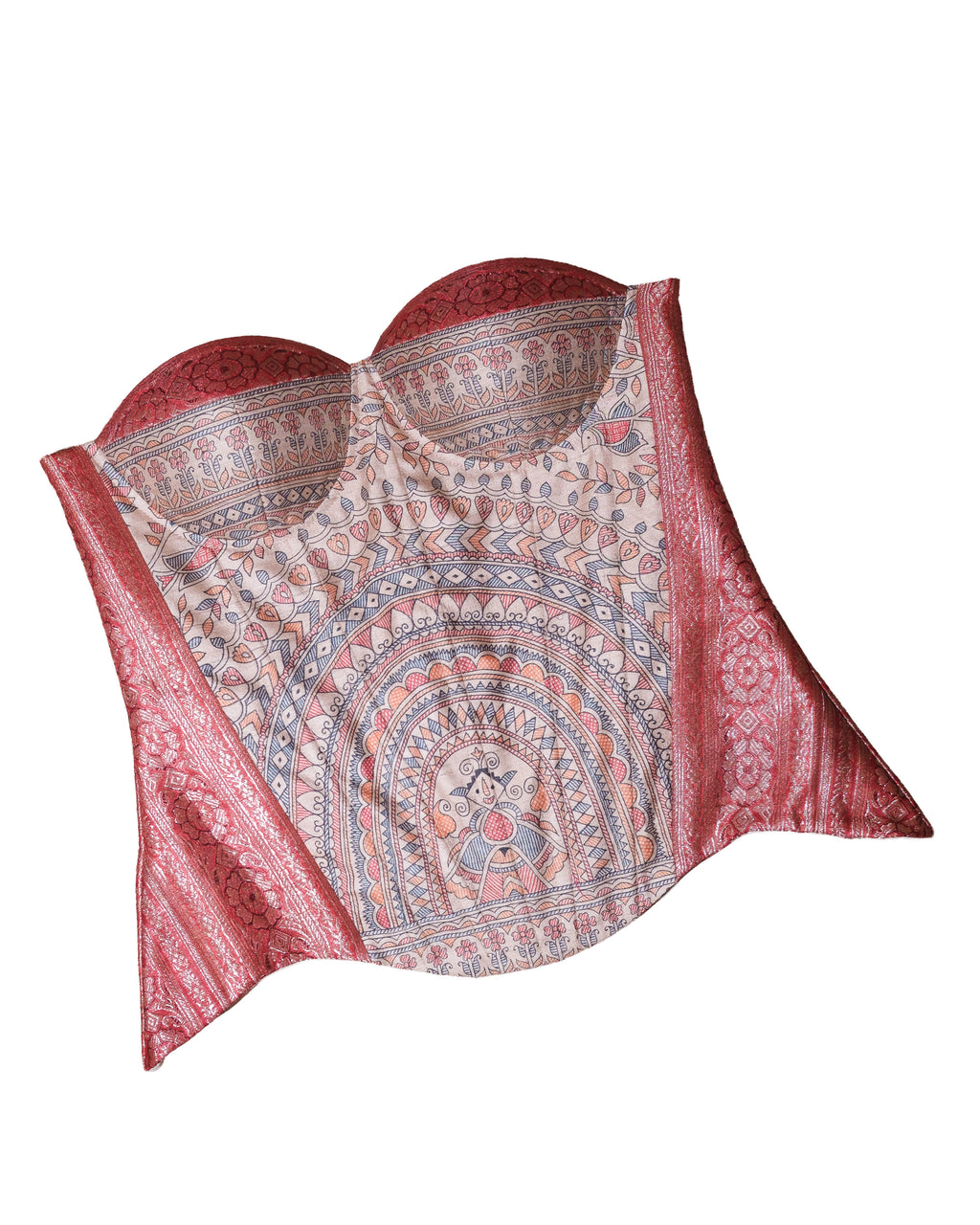 Shilpa corset