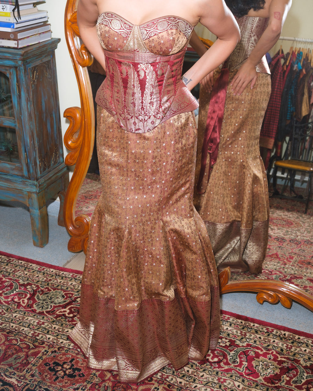 Karuna Set