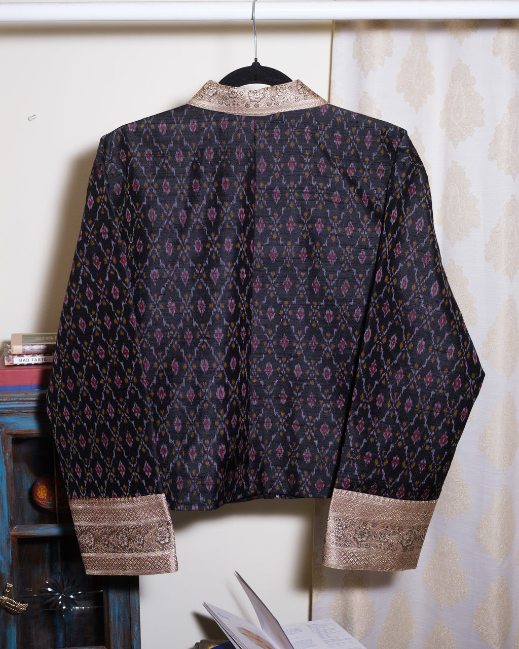 Anjana Jacket