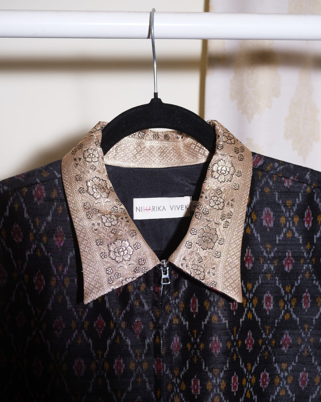 Anjana Jacket