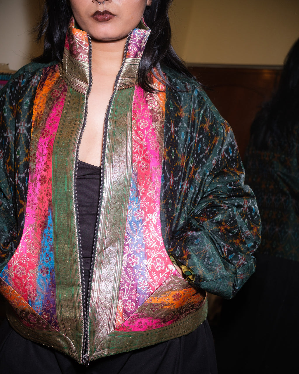 Tamira Jacket