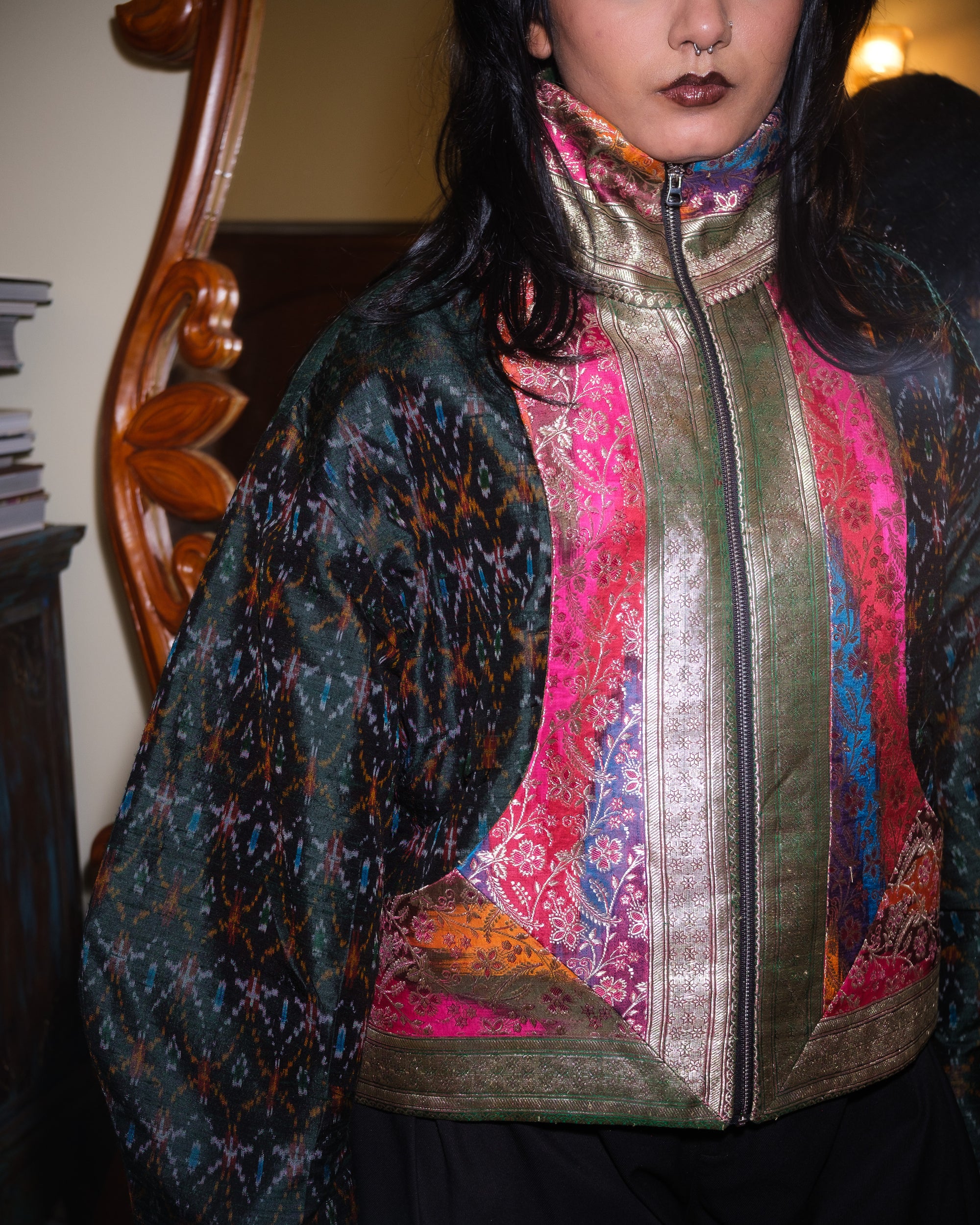 Tamira Jacket