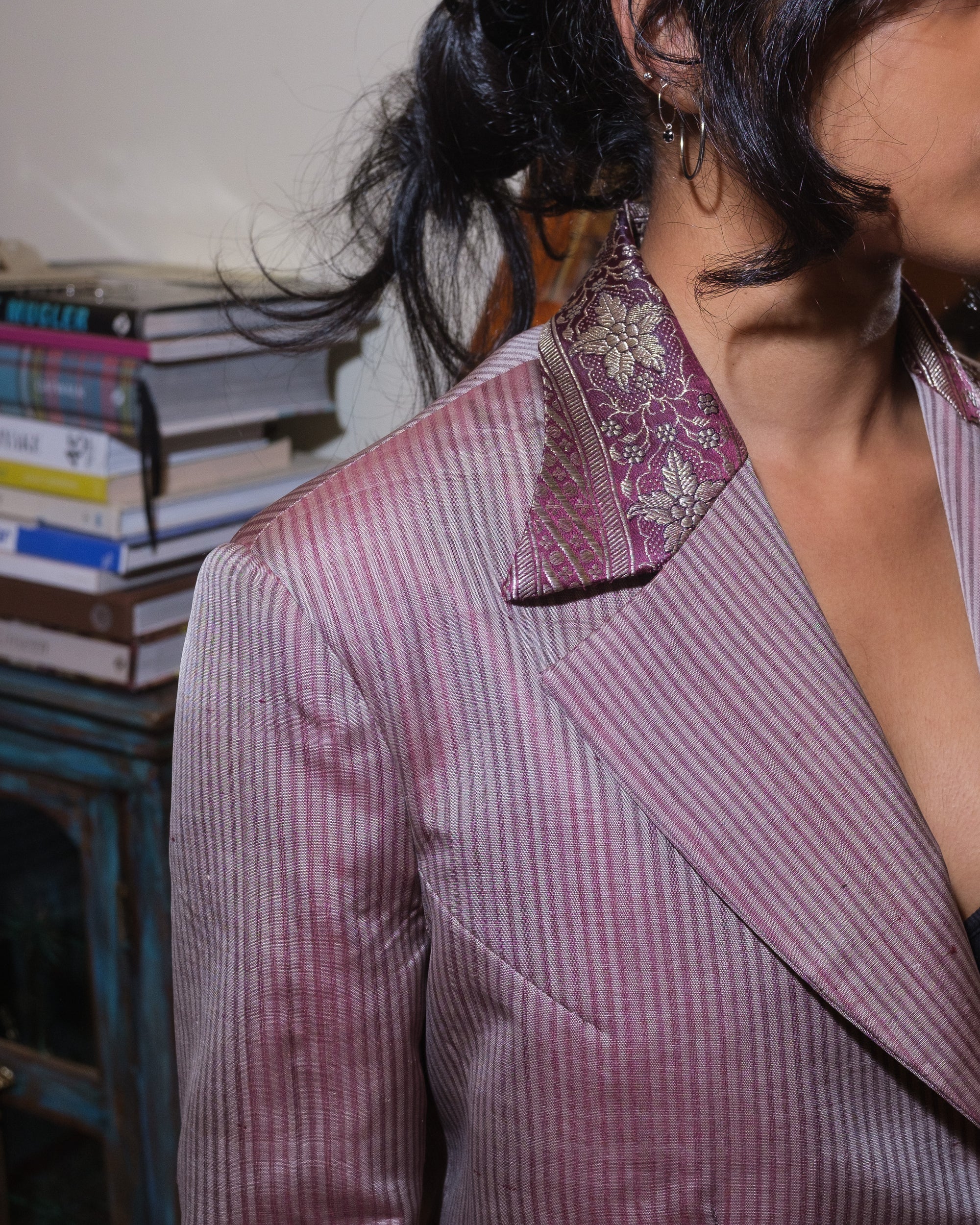 Nerale Jacket
