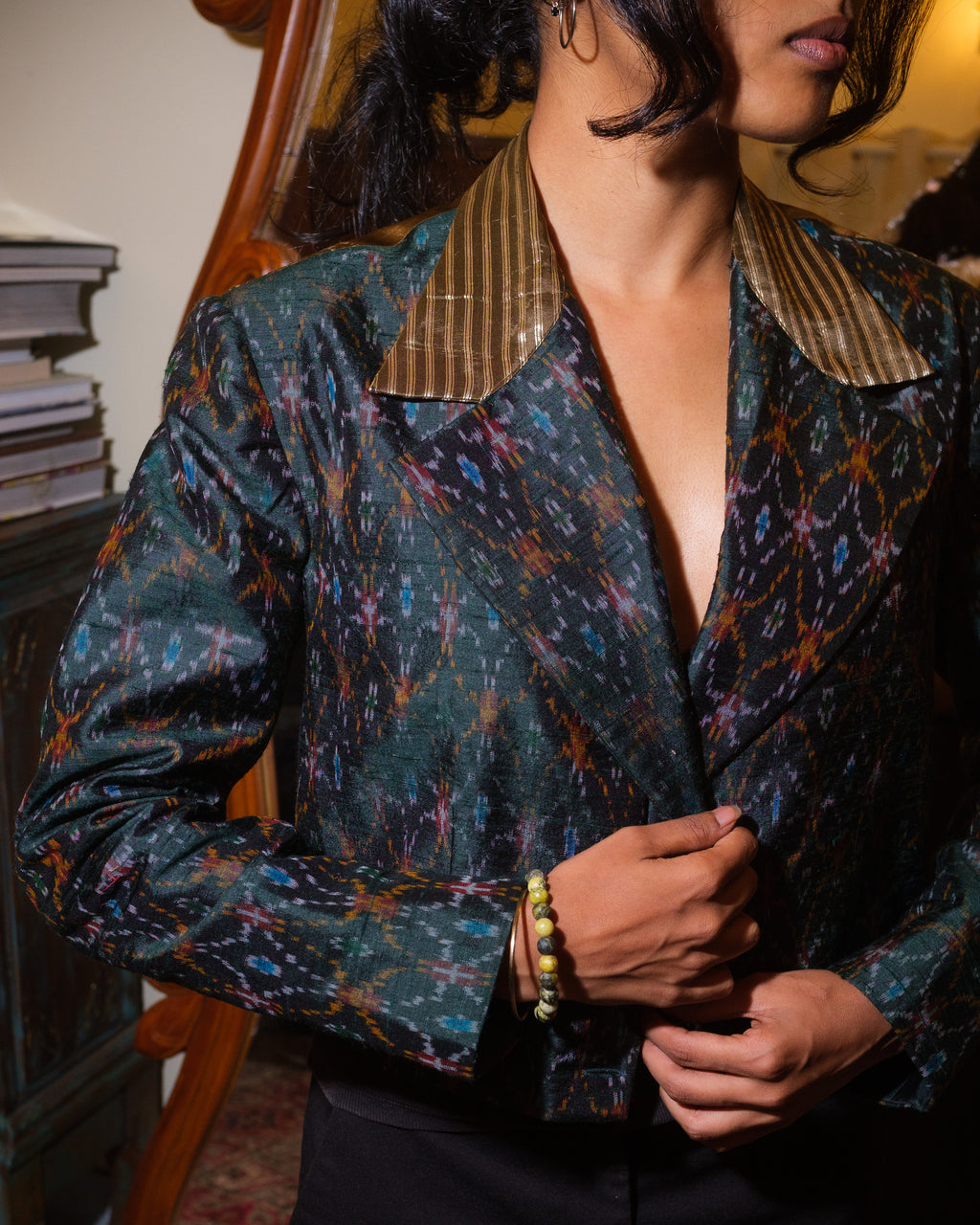 Irul Jacket