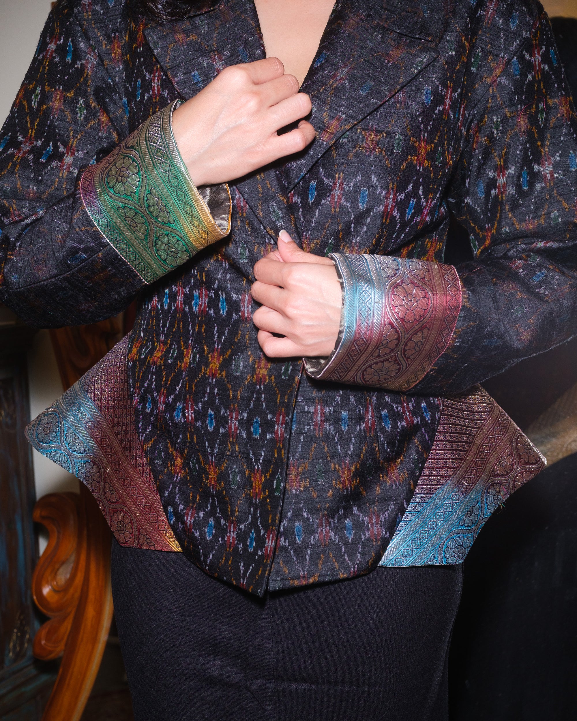 Karmugili Jacket