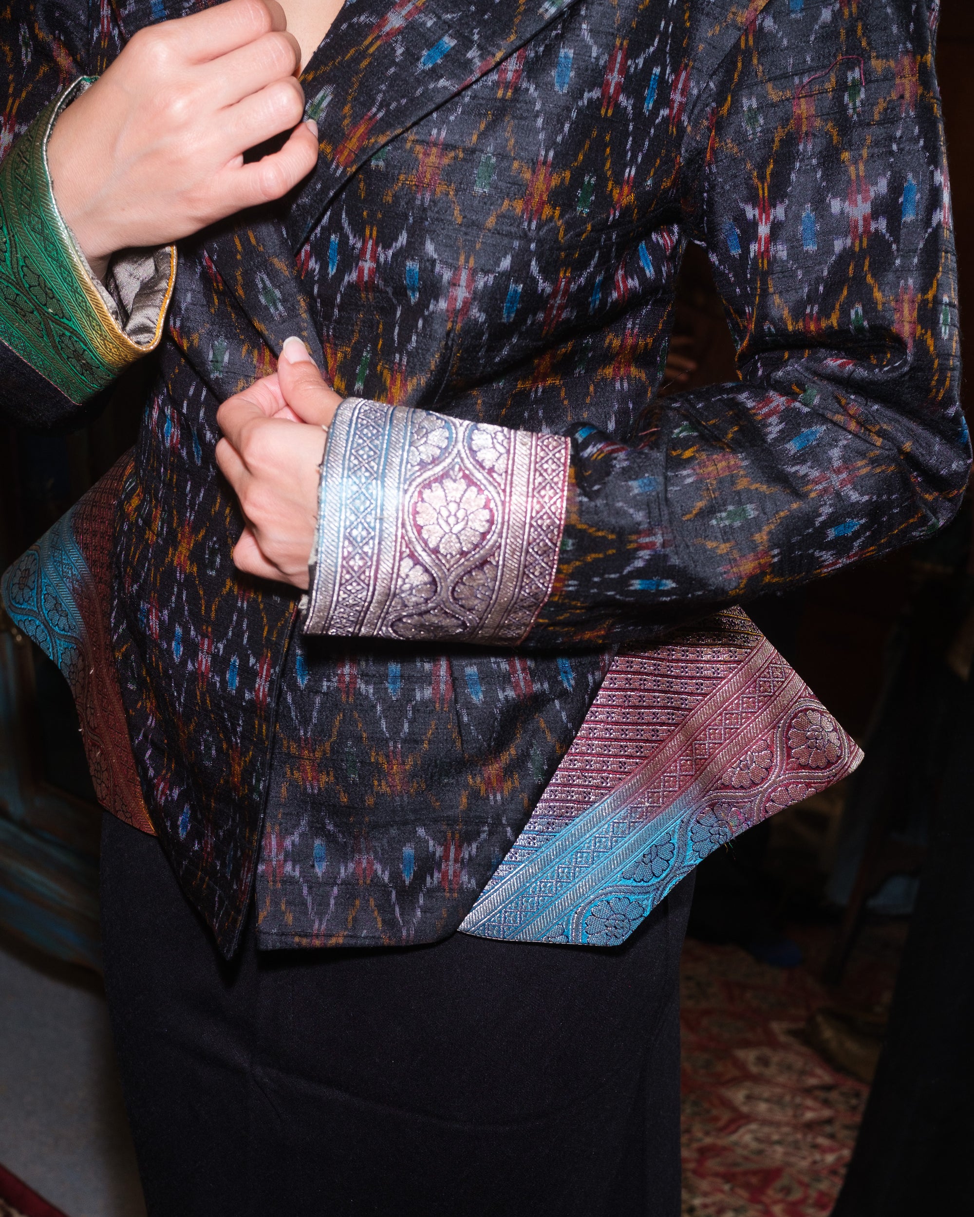 Karmugili Jacket