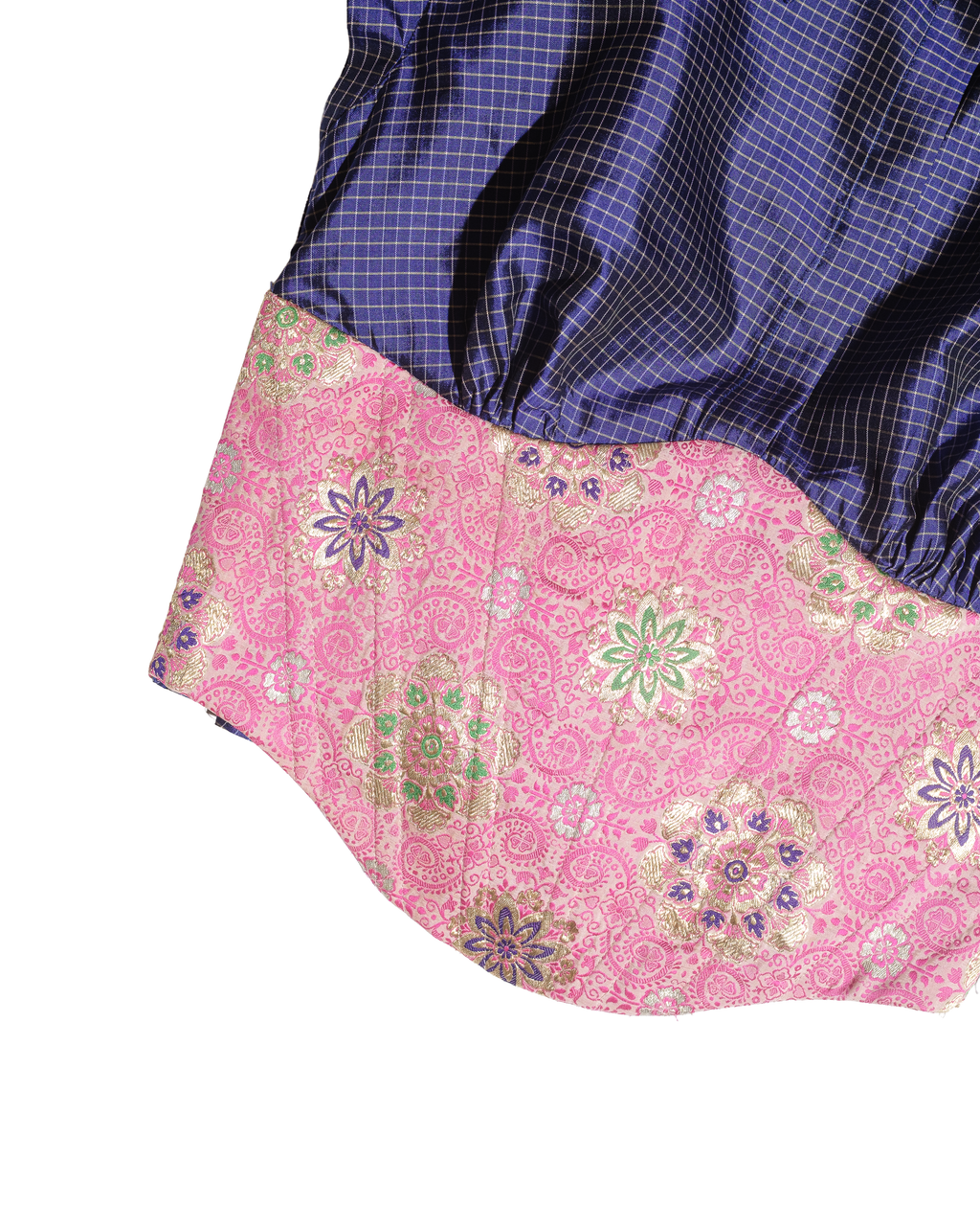 Kaveri Shirt Corset