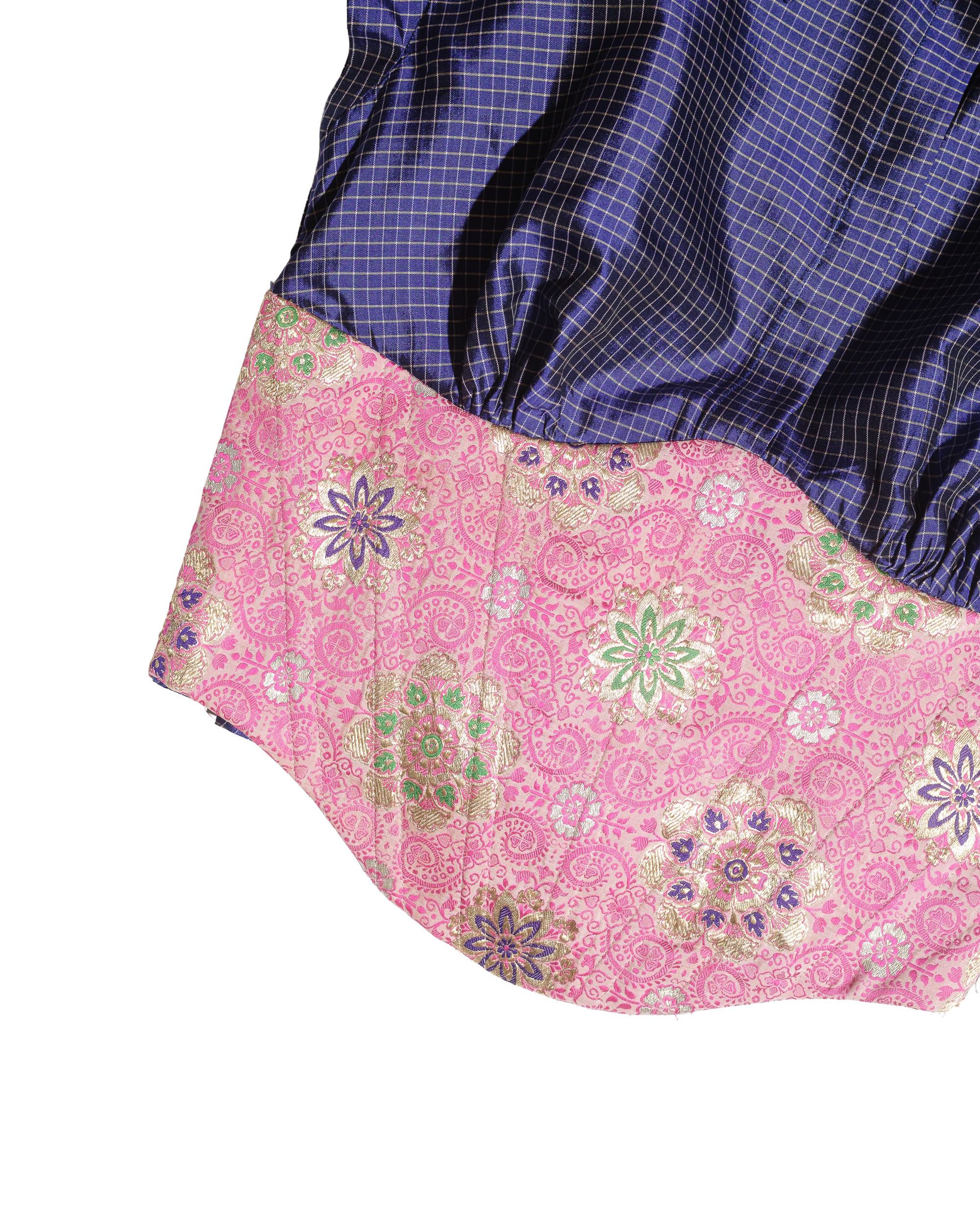 Kaveri Shirt Corset