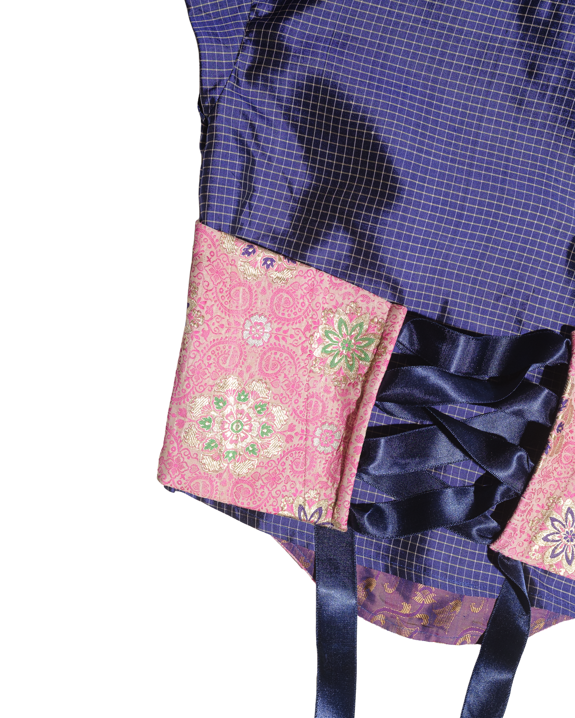Kaveri Shirt Corset