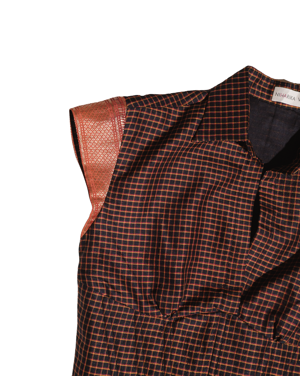 Prerana Shirt Corset