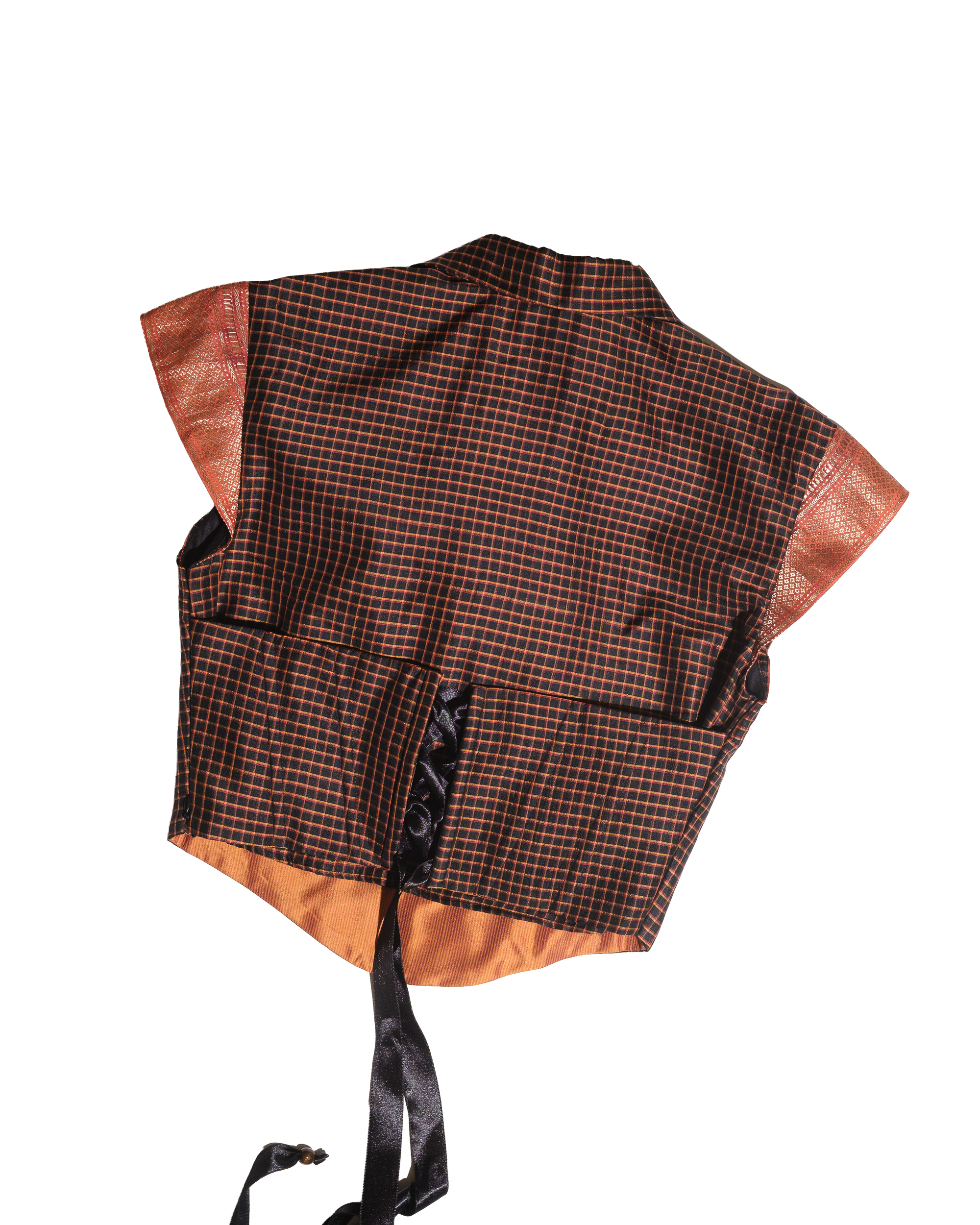 Prerana Shirt Corset