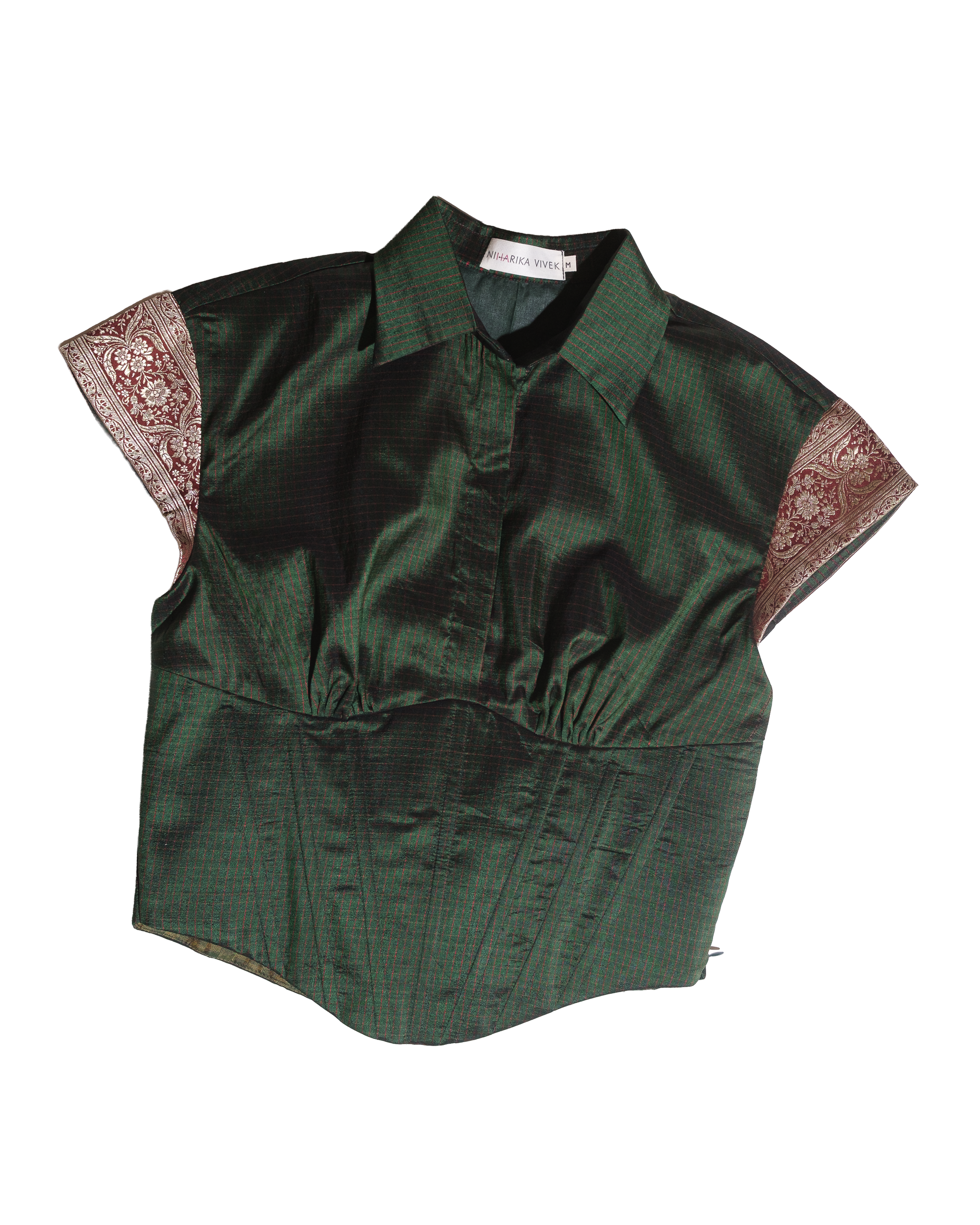 Amara Shirt Corset