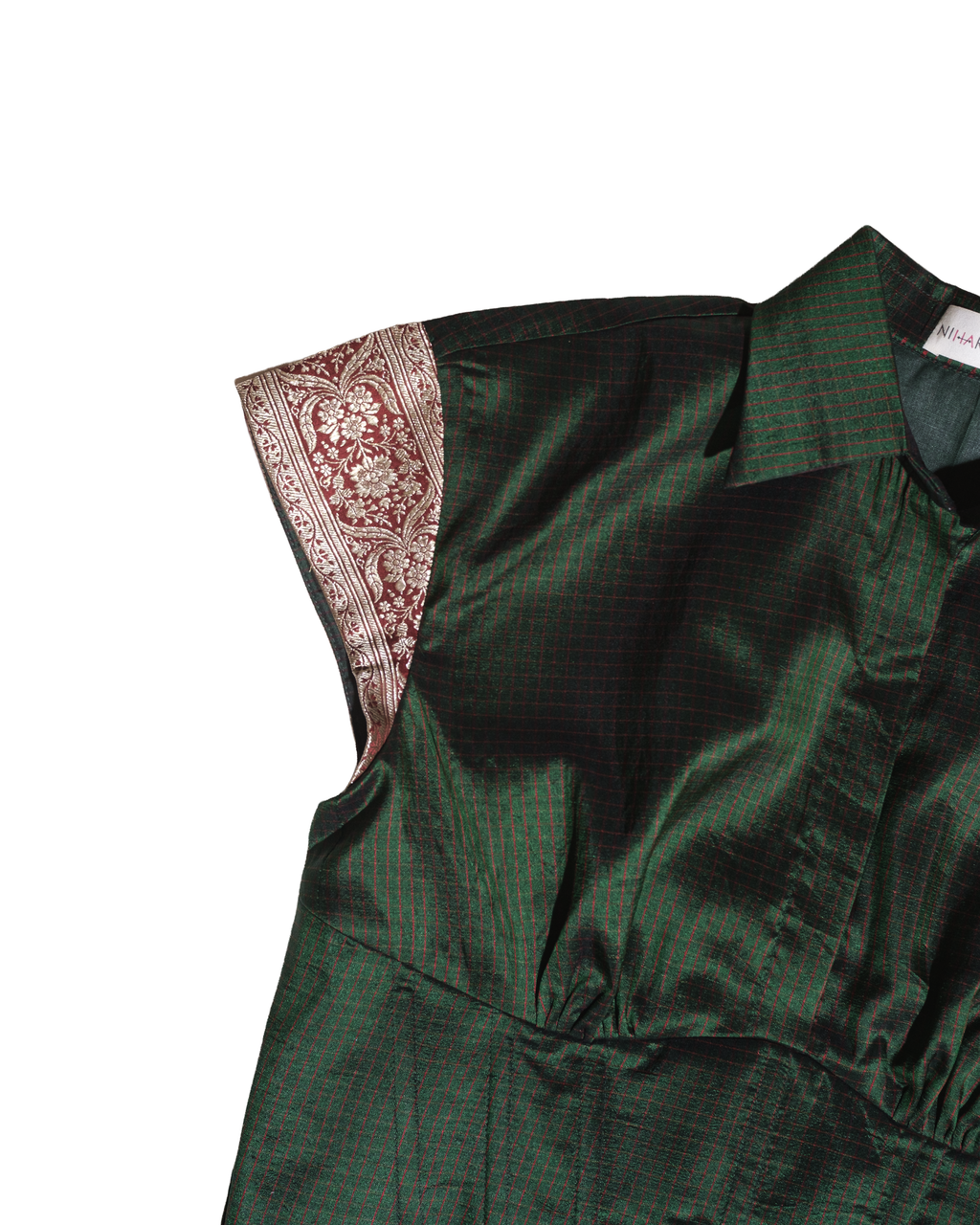 Amara Shirt Corset
