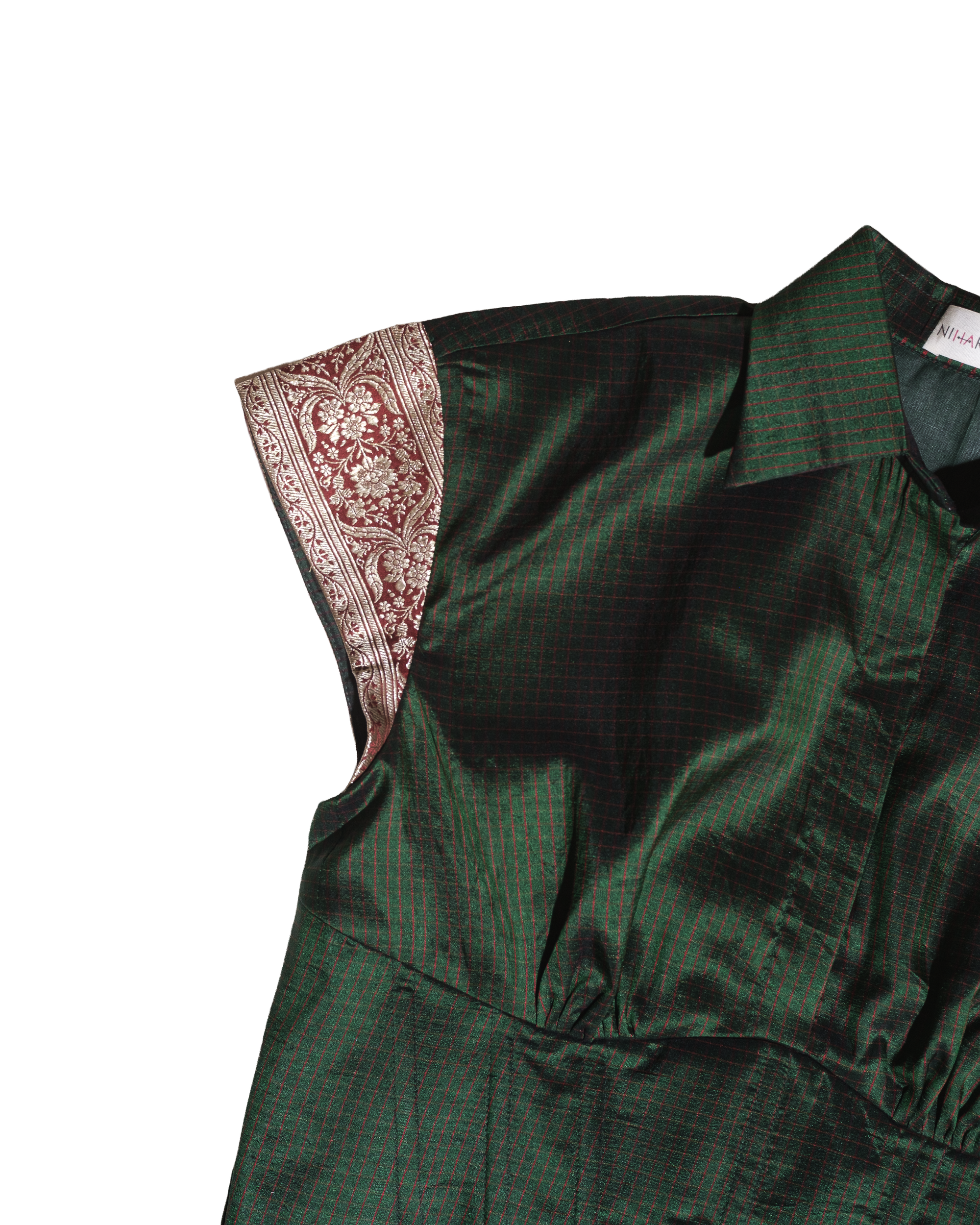 Amara Shirt Corset