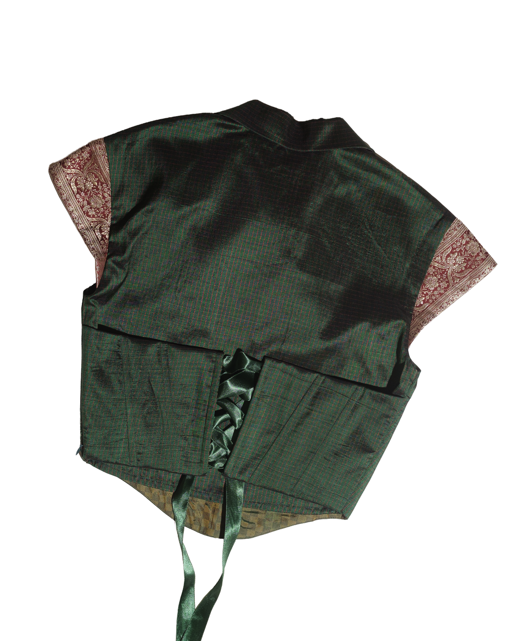 Amara Shirt Corset