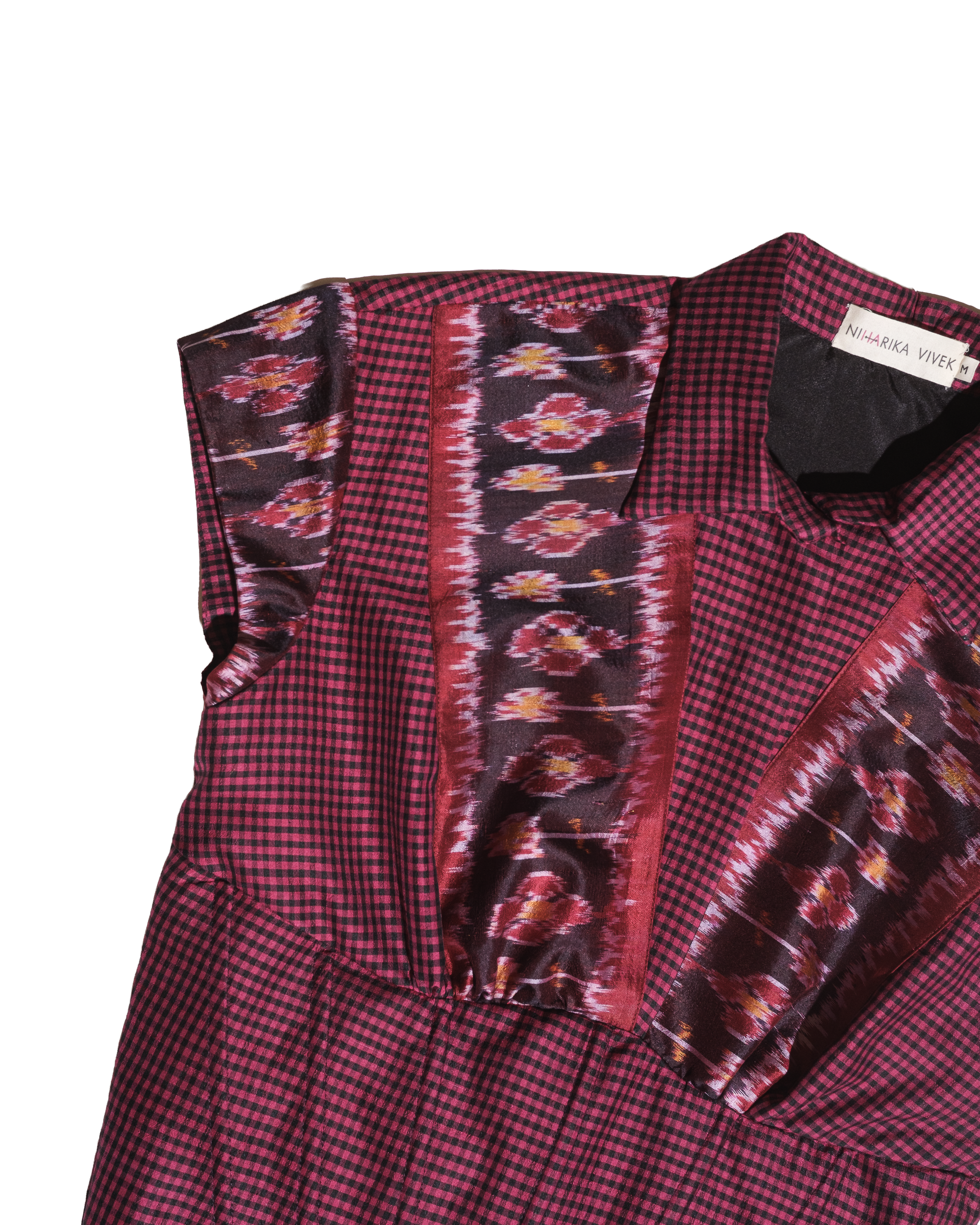 Keerthi Shirt Corset