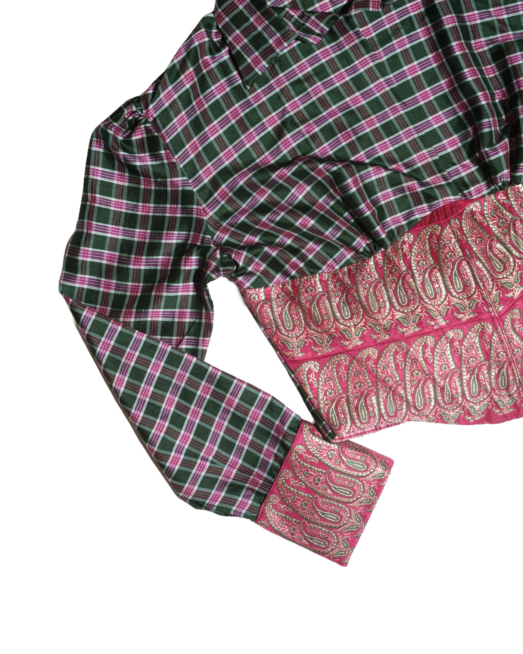 Piya Shirt Corset