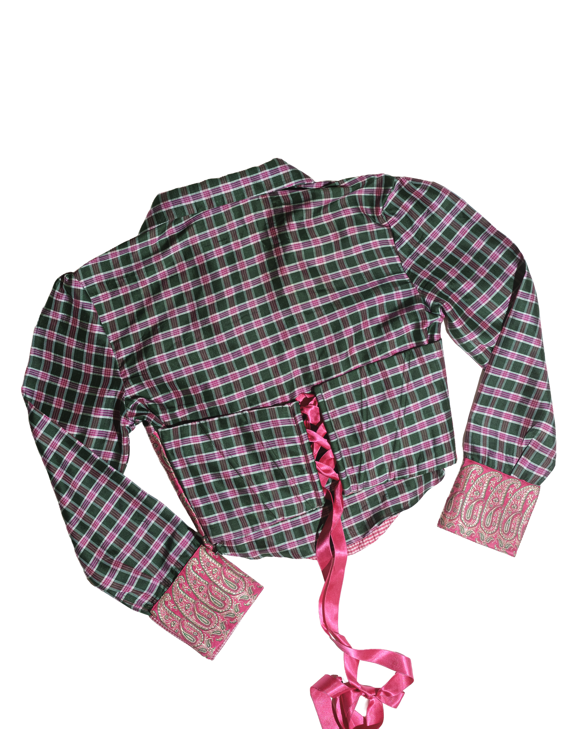 Piya Shirt Corset