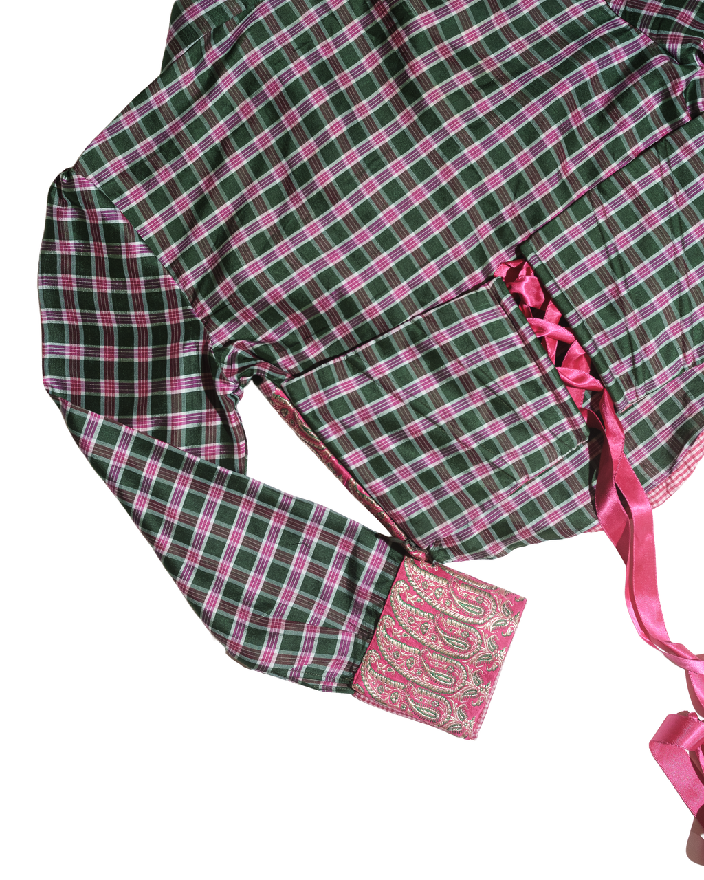Piya Shirt Corset
