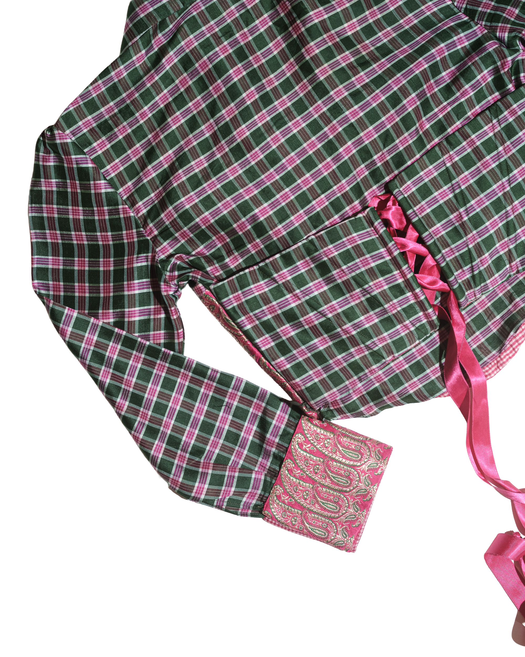 Piya Shirt Corset