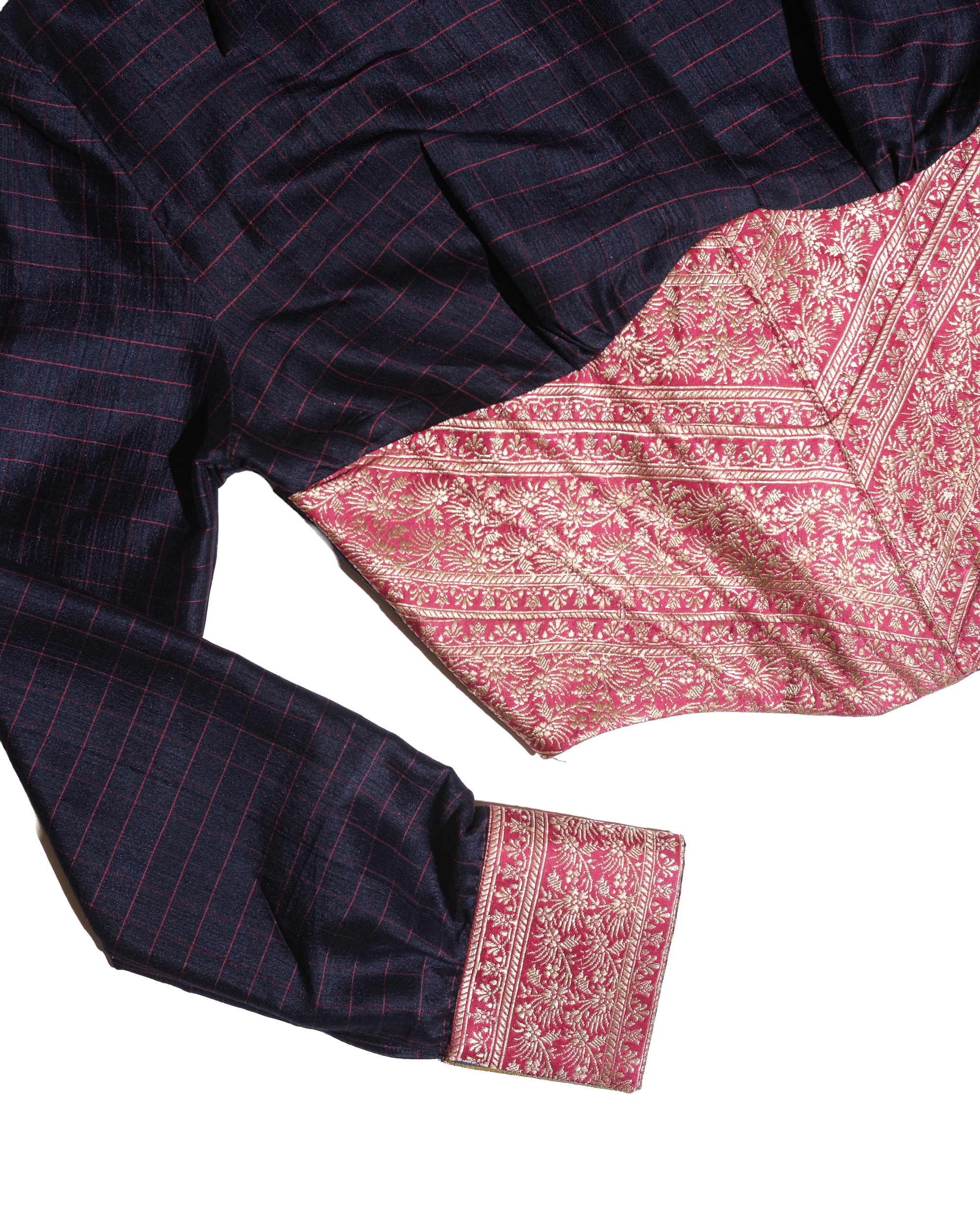 Vimala Shirt Corset