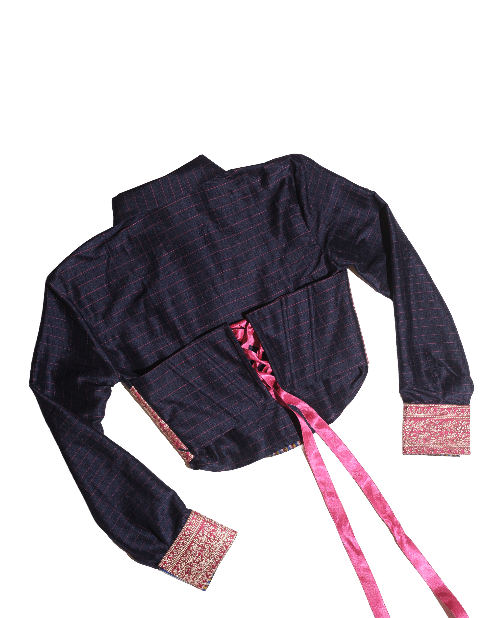 Vimala Shirt Corset