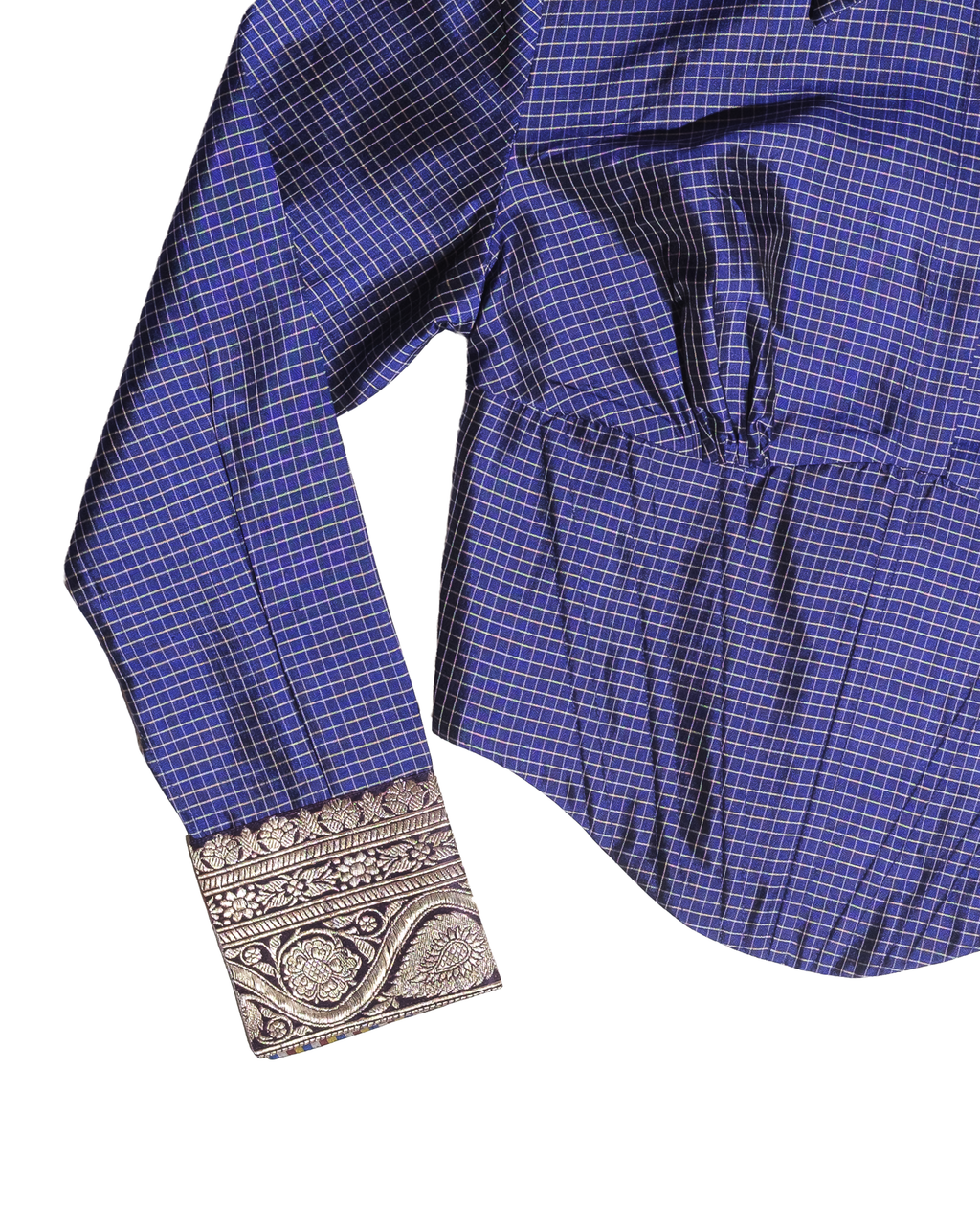 Ramya Shirt Corset