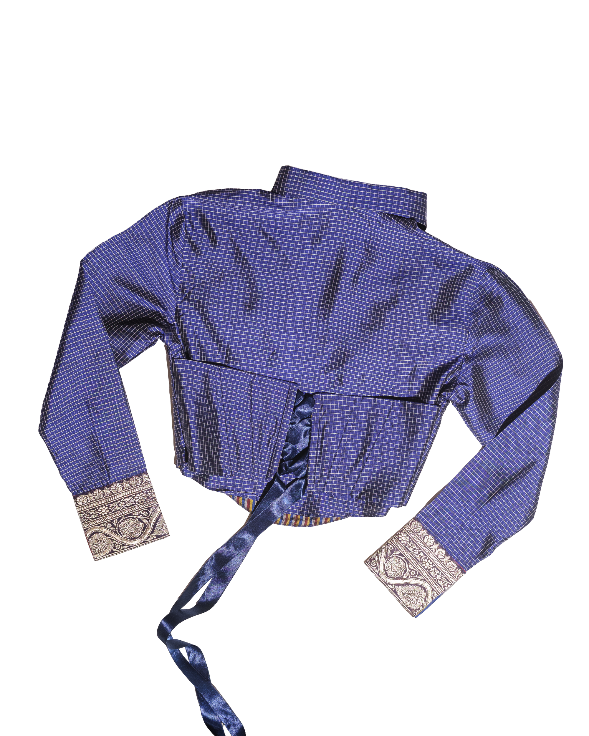 Ramya Shirt Corset
