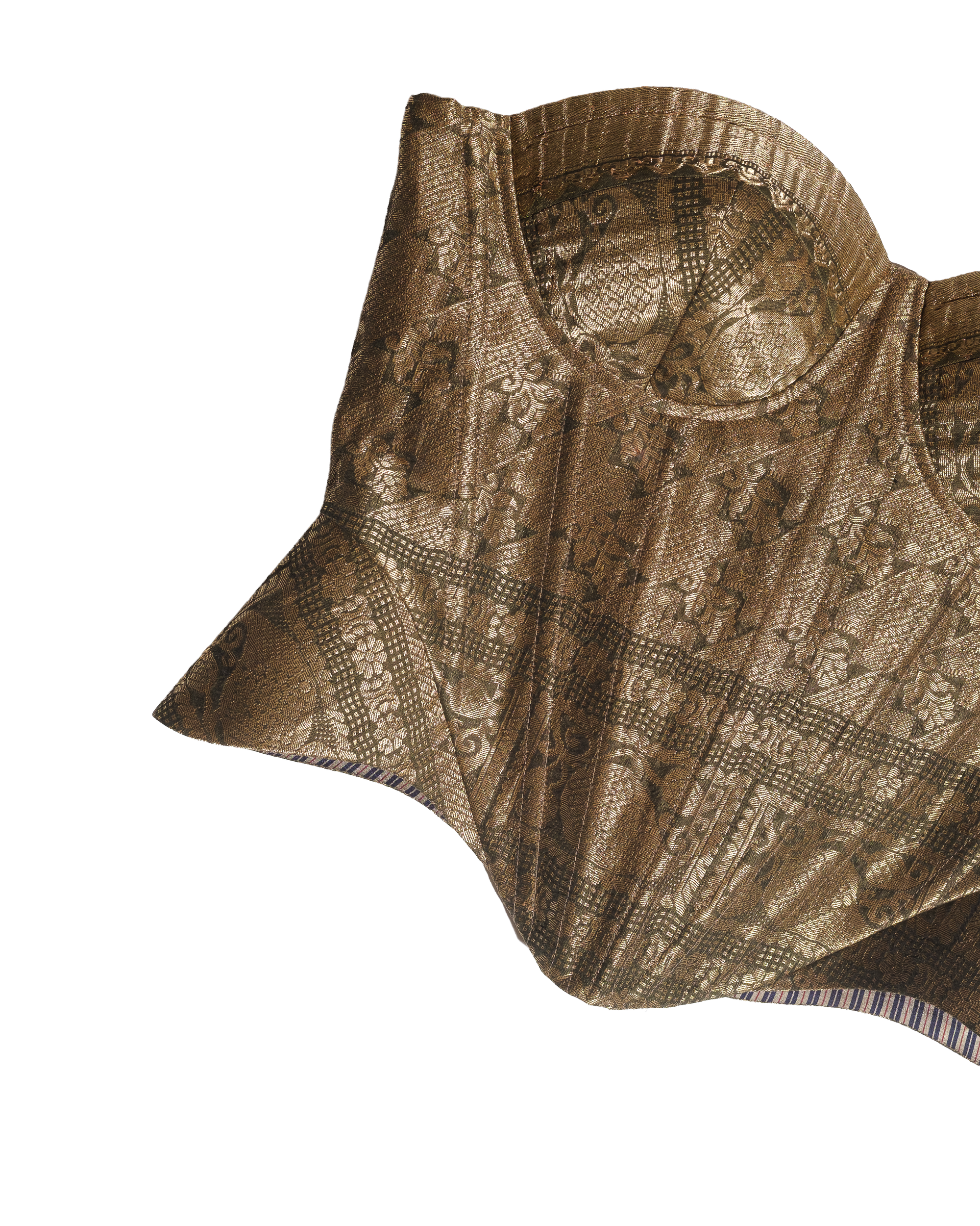 Nakshatra corset