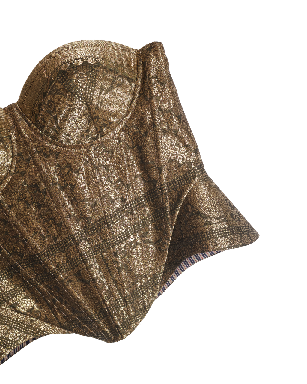 Nakshatra corset