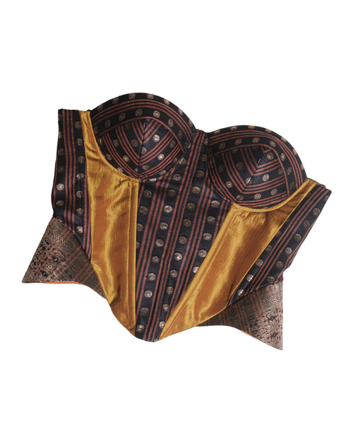 Aakar corset