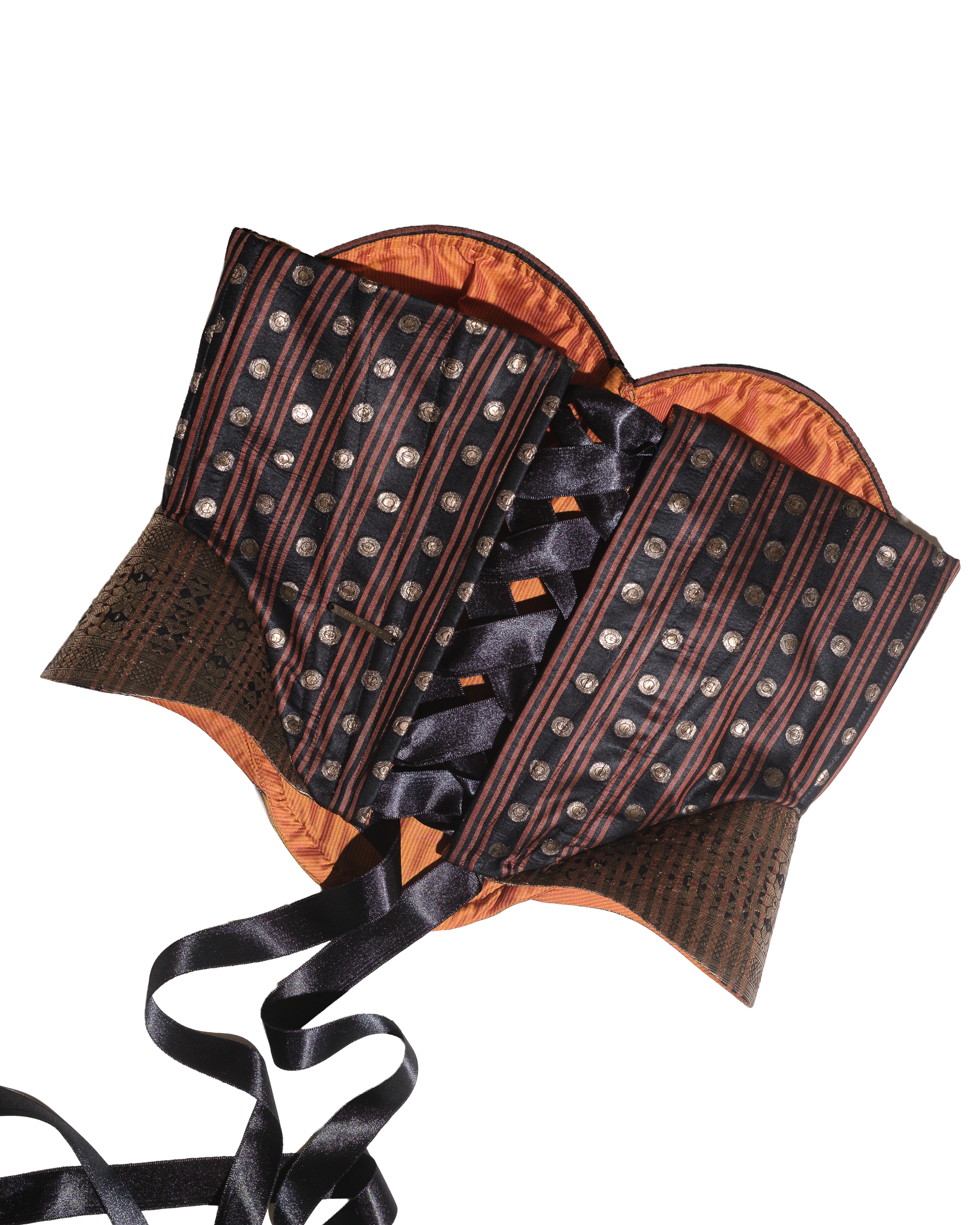 Aakar corset