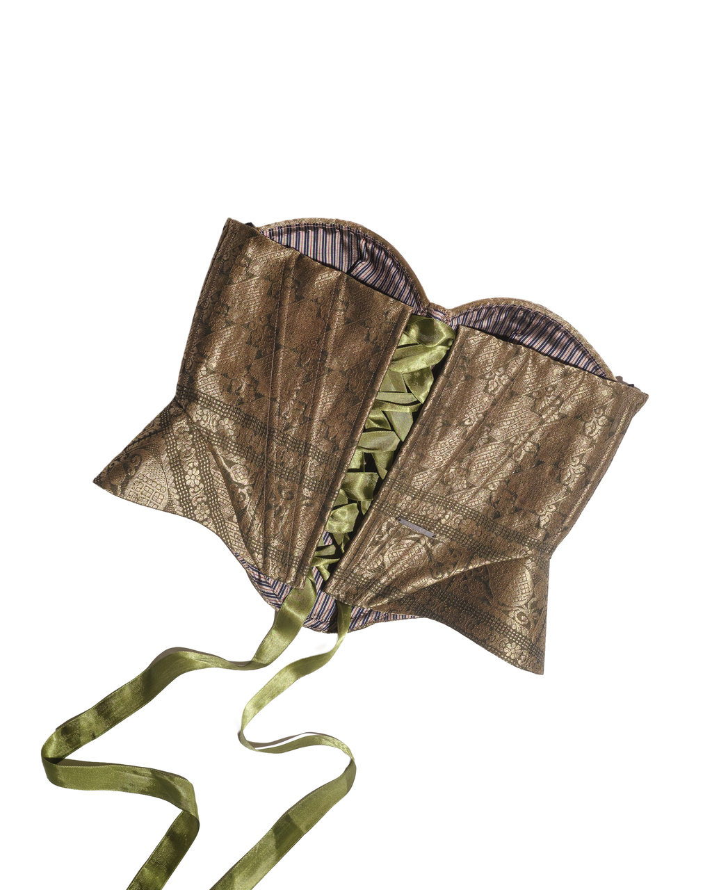 Nakshatra corset