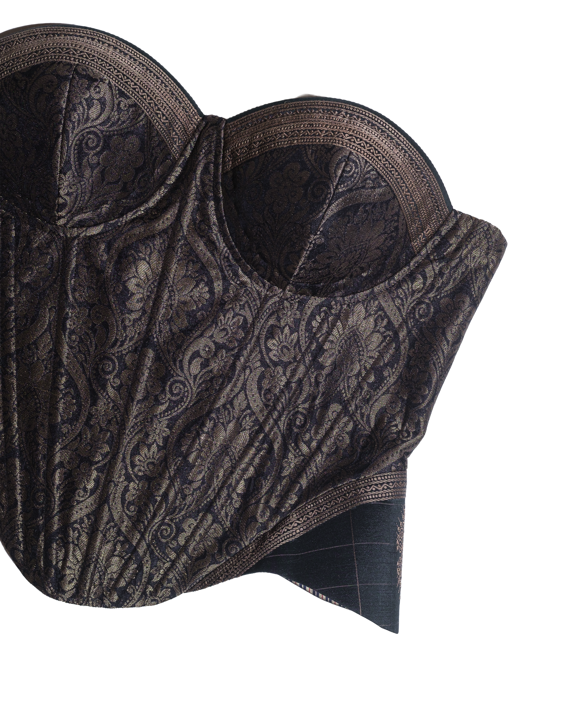 Yutika corset