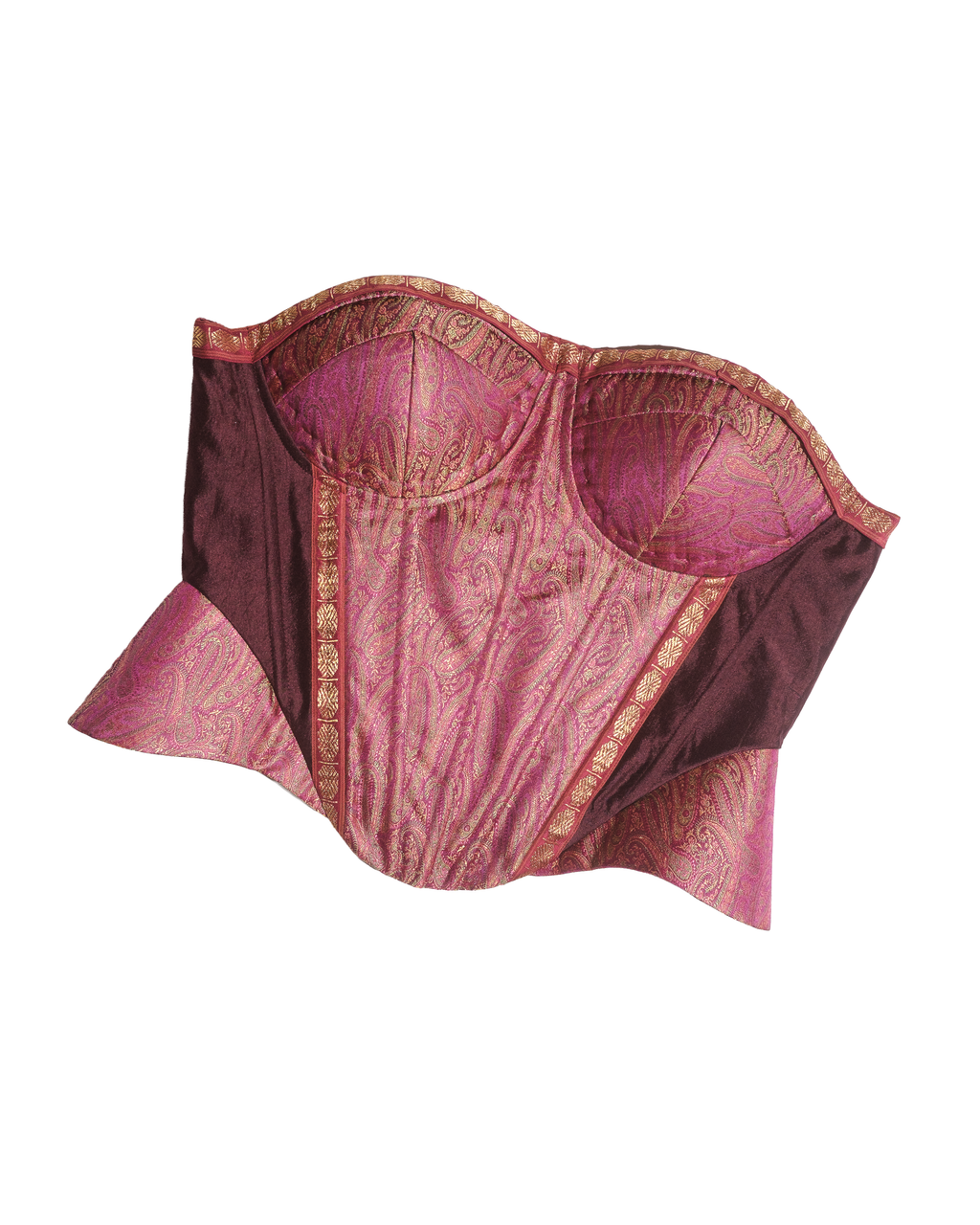 Deepashree corset