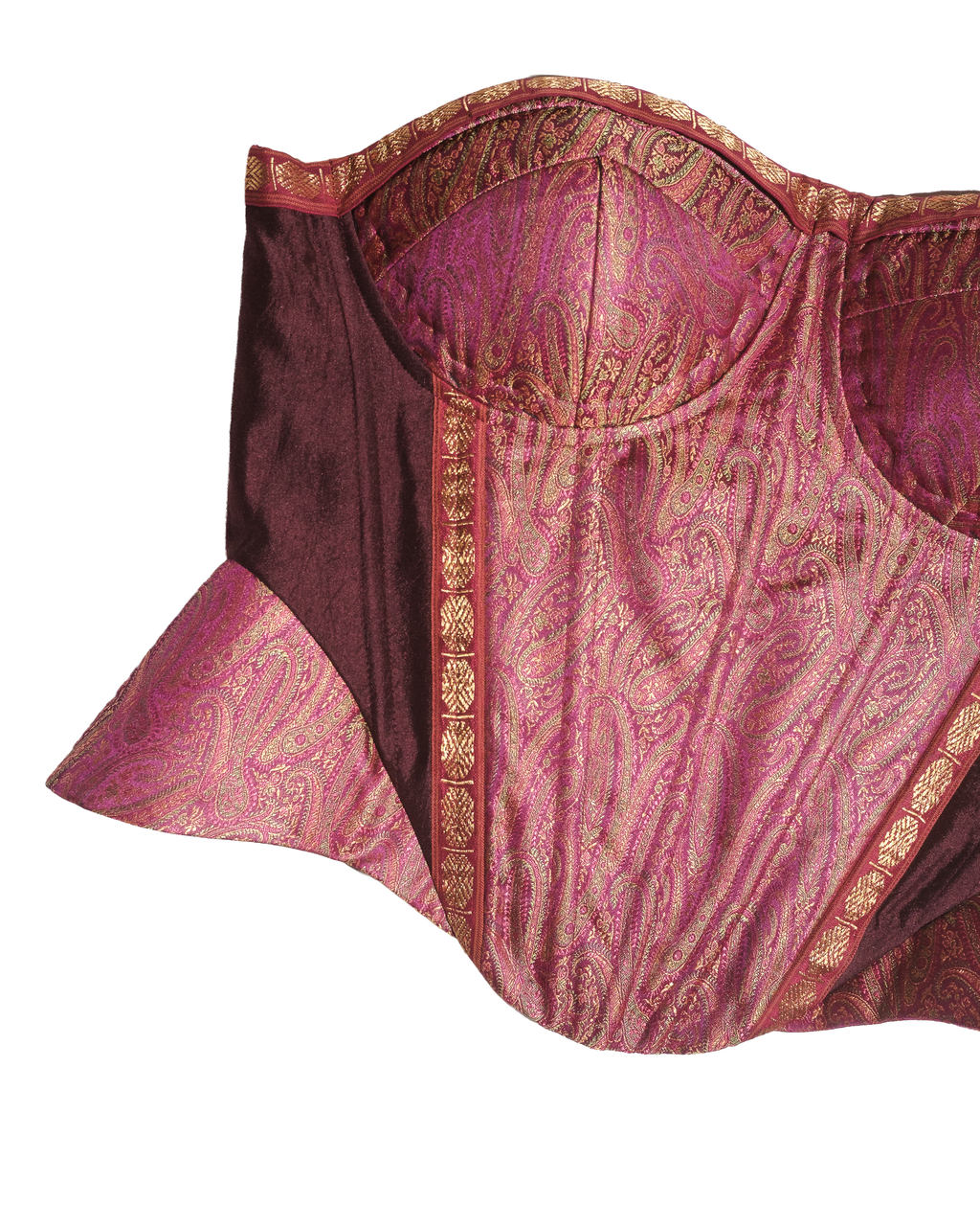Deepashree corset