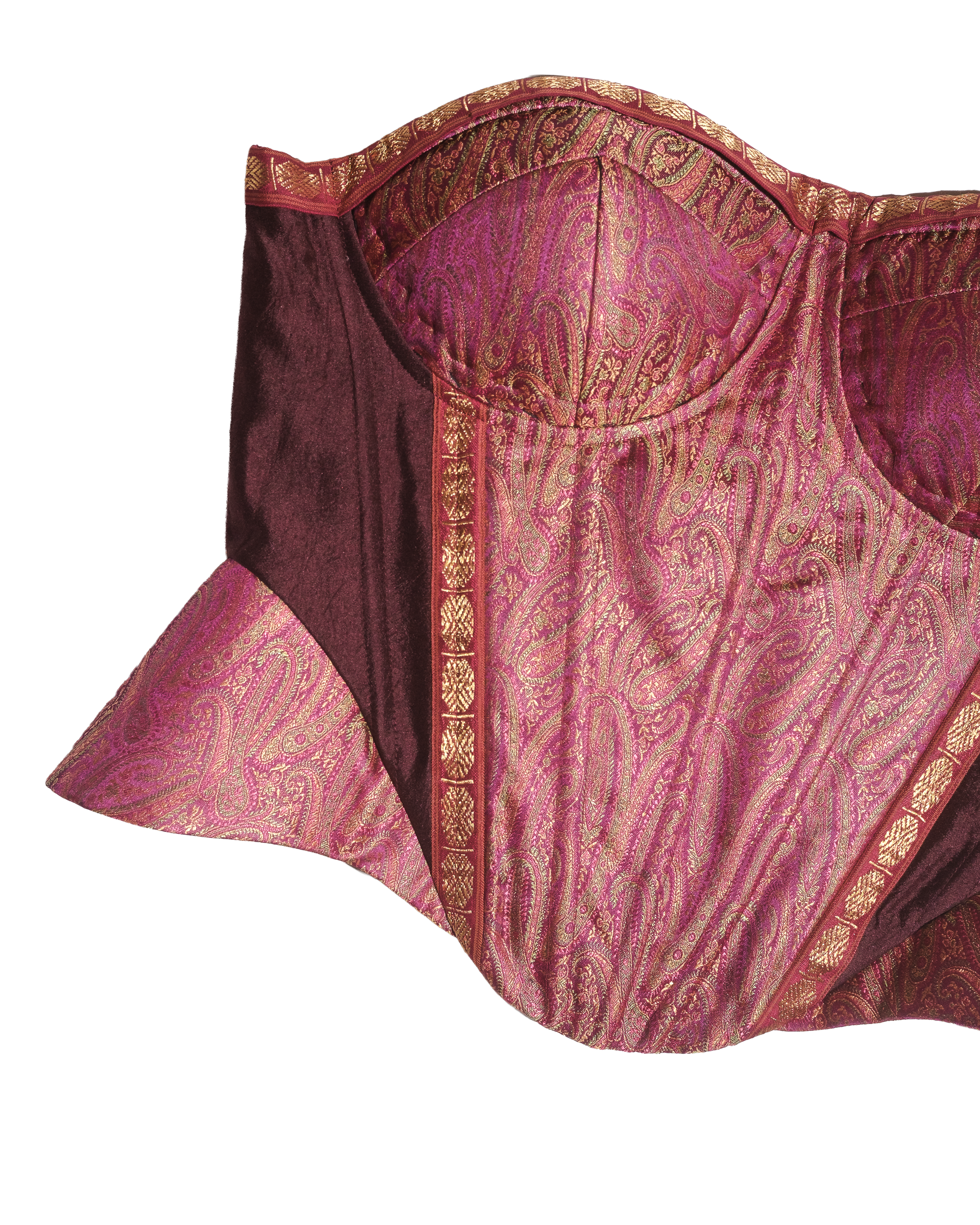 Deepashree corset