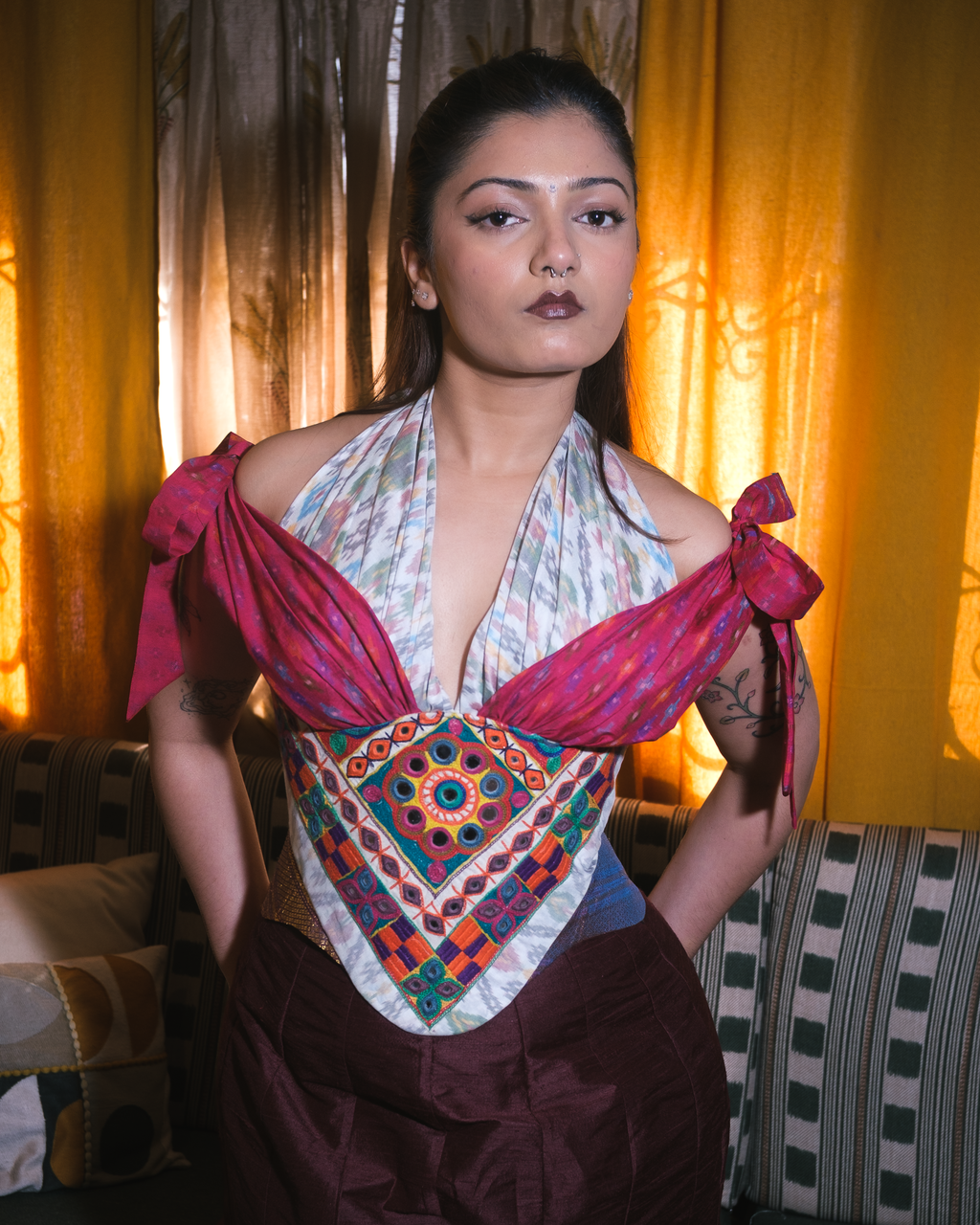 Gorika corset