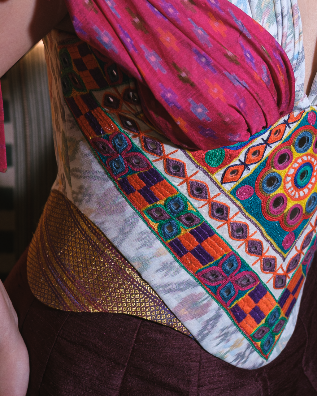Gorika corset
