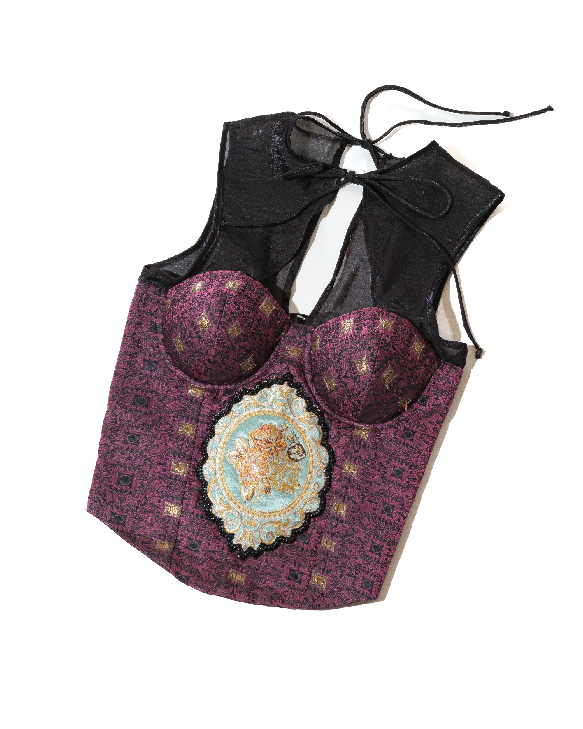 Kyra corset