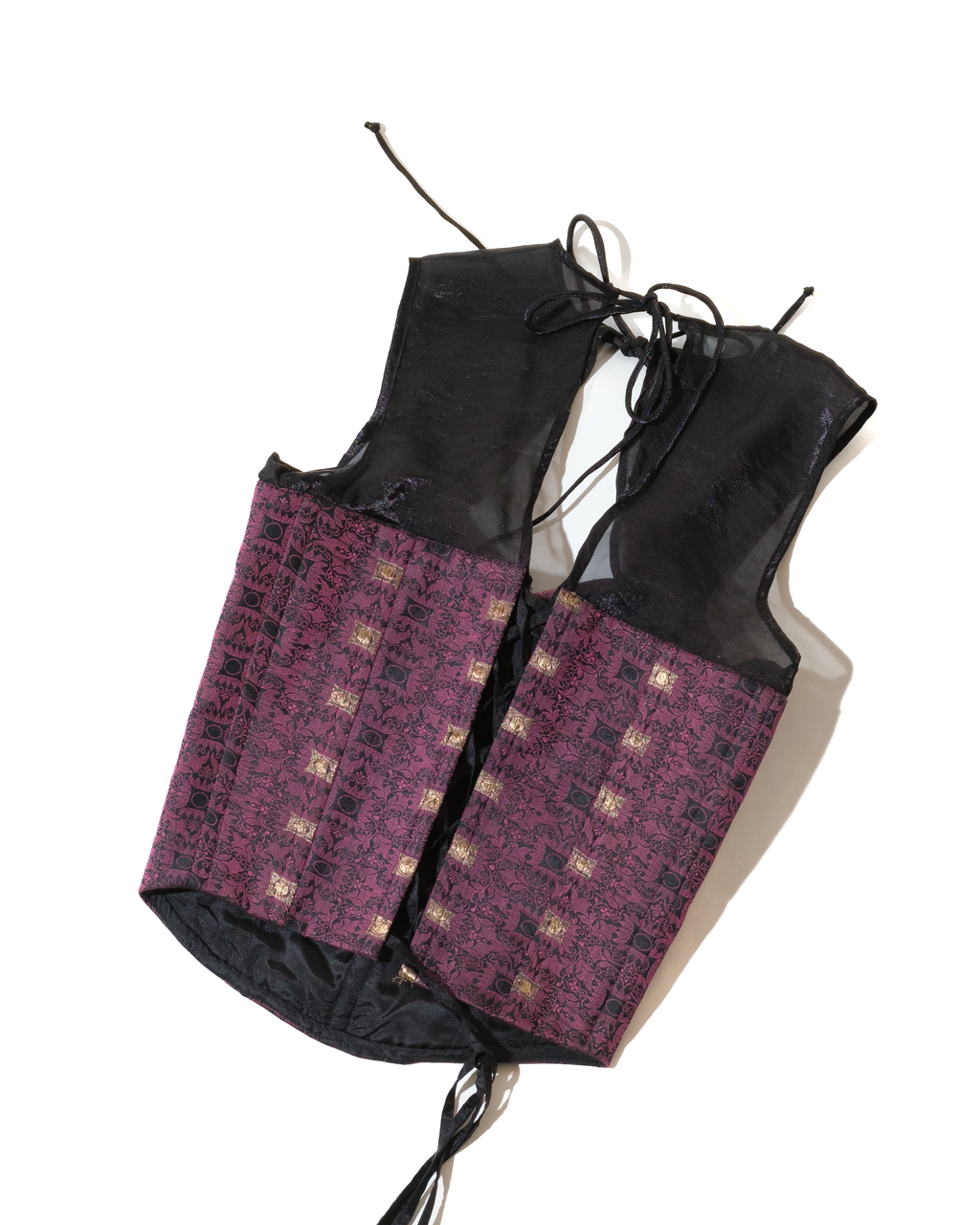 Kyra corset